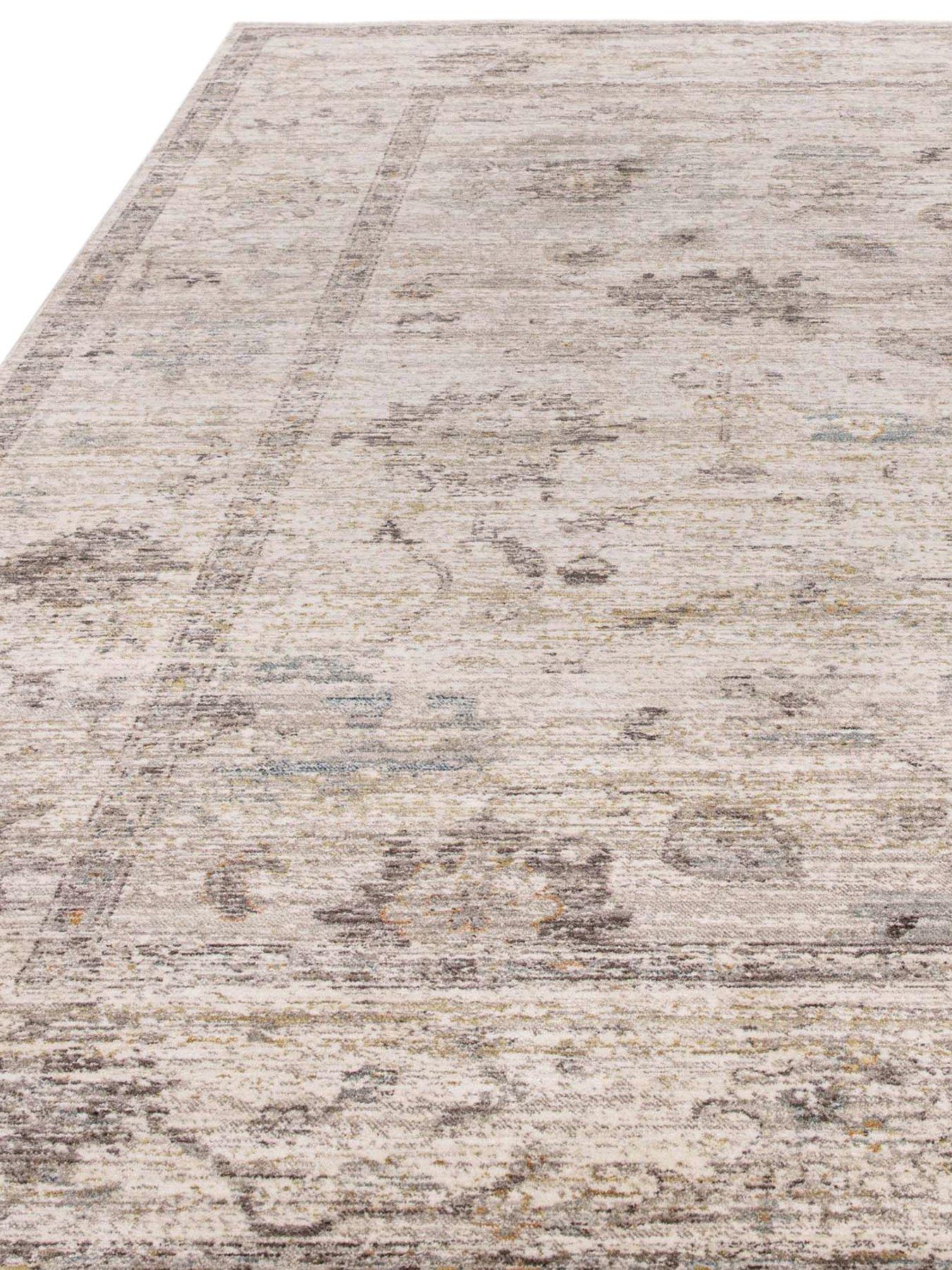 Image 3 of 6 of Asiatic Jasper Beige Rug