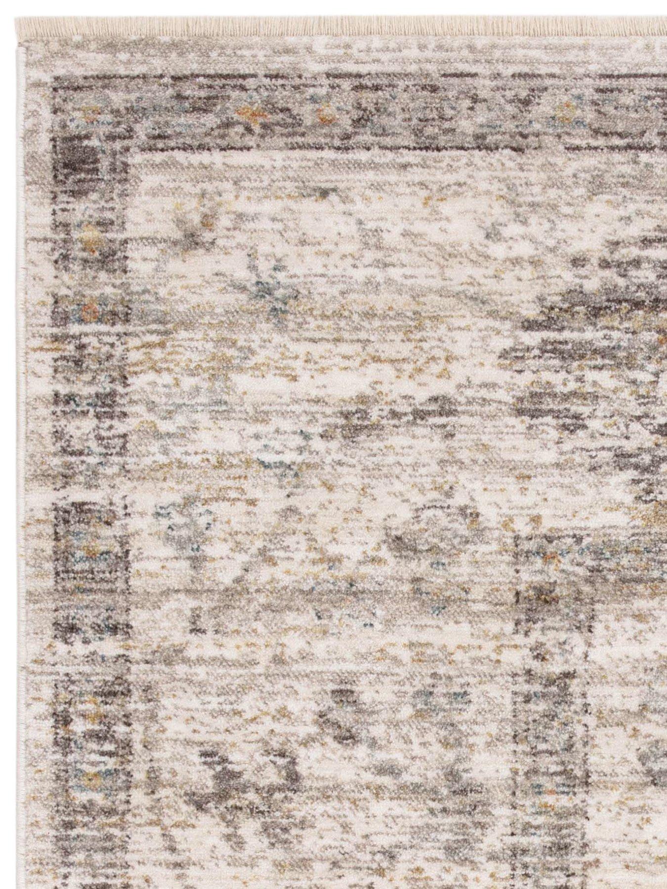 Image 4 of 6 of Asiatic Jasper Beige Rug