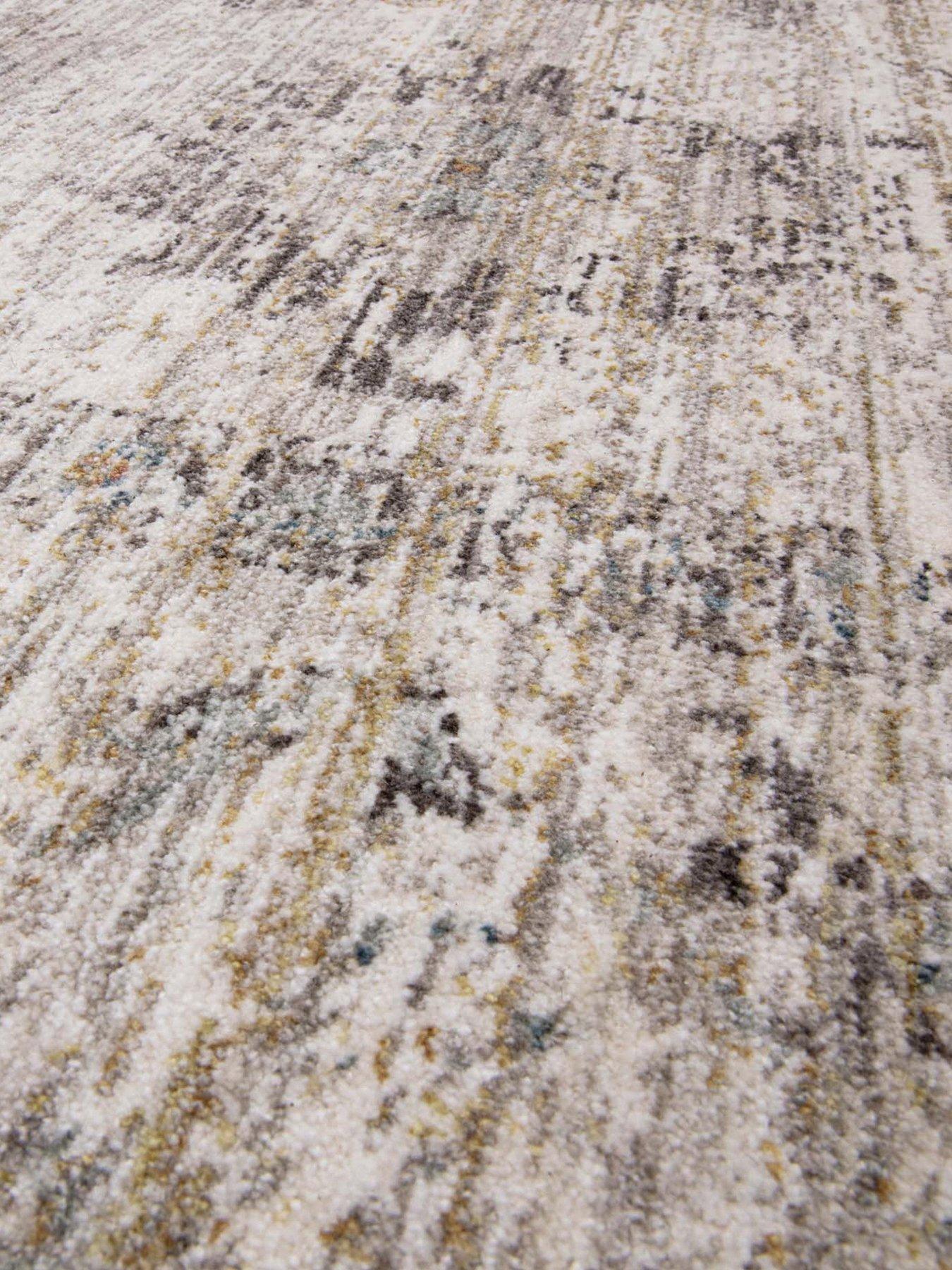 Image 6 of 6 of Asiatic Jasper Beige Rug