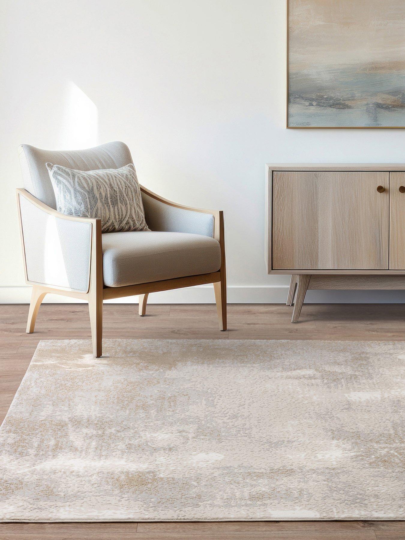 undefined Stellar Lustre Nude Rug