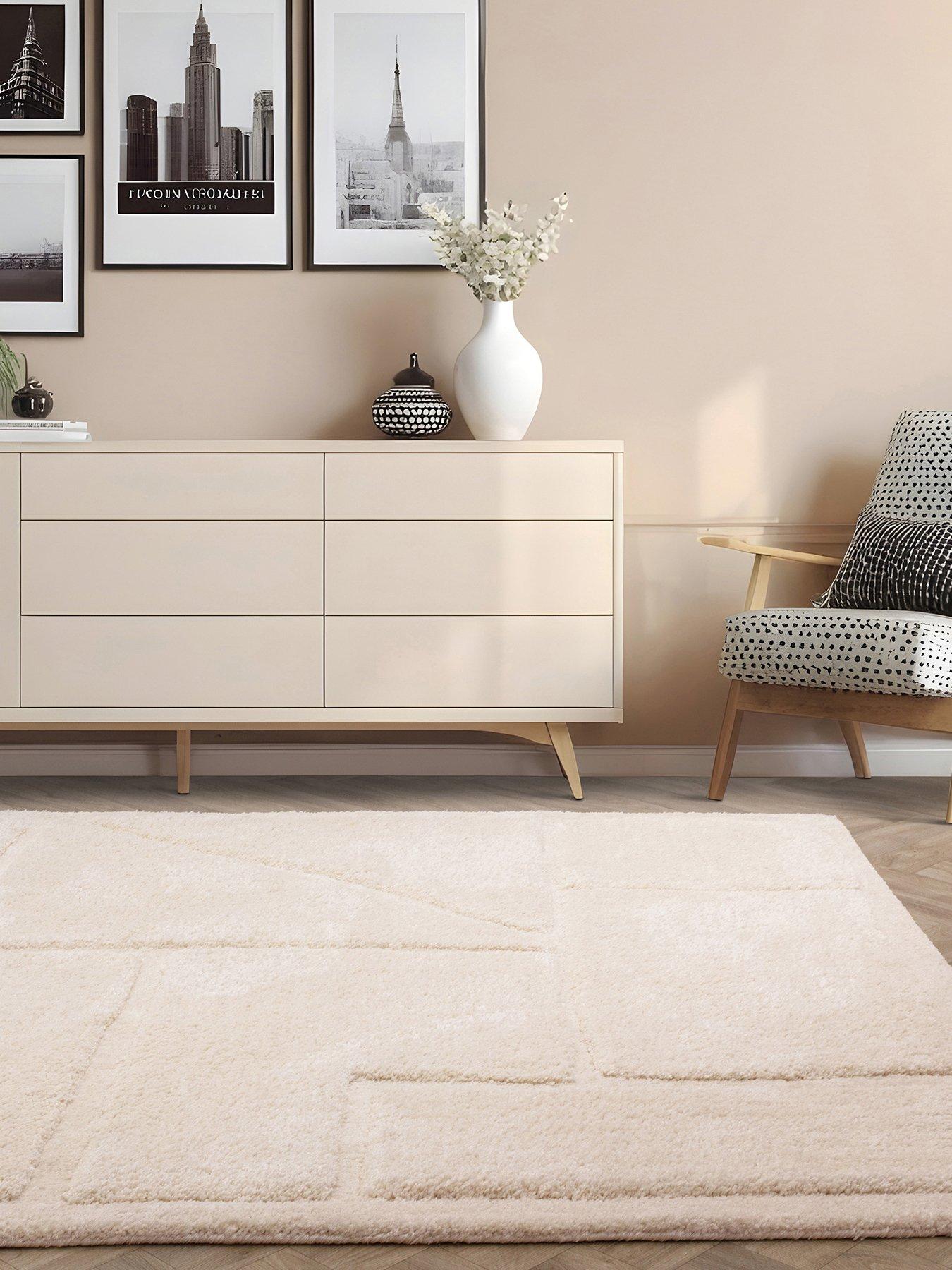 undefined Horizon Ivory Rug
