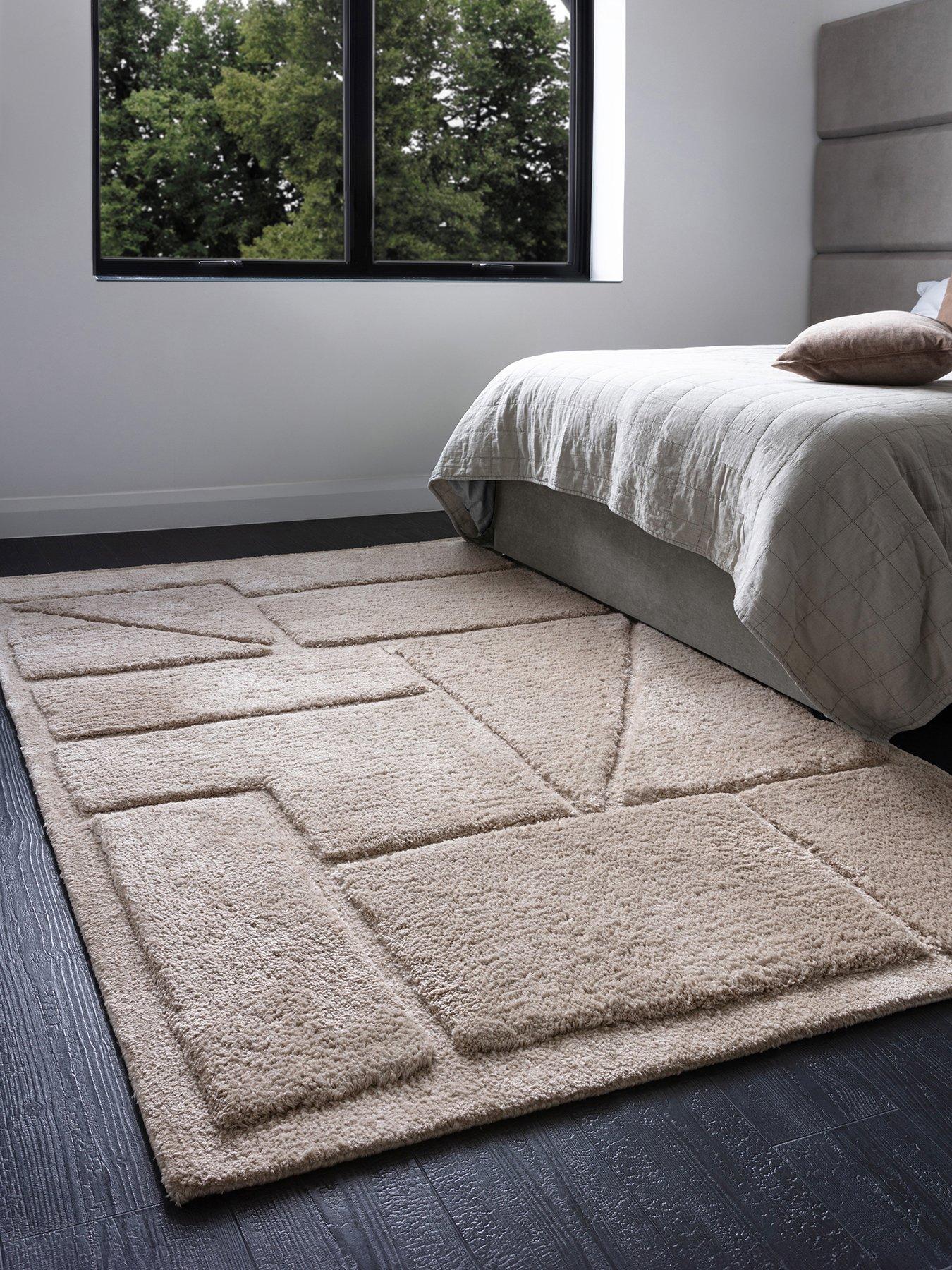 undefined Horizon Sand Rug