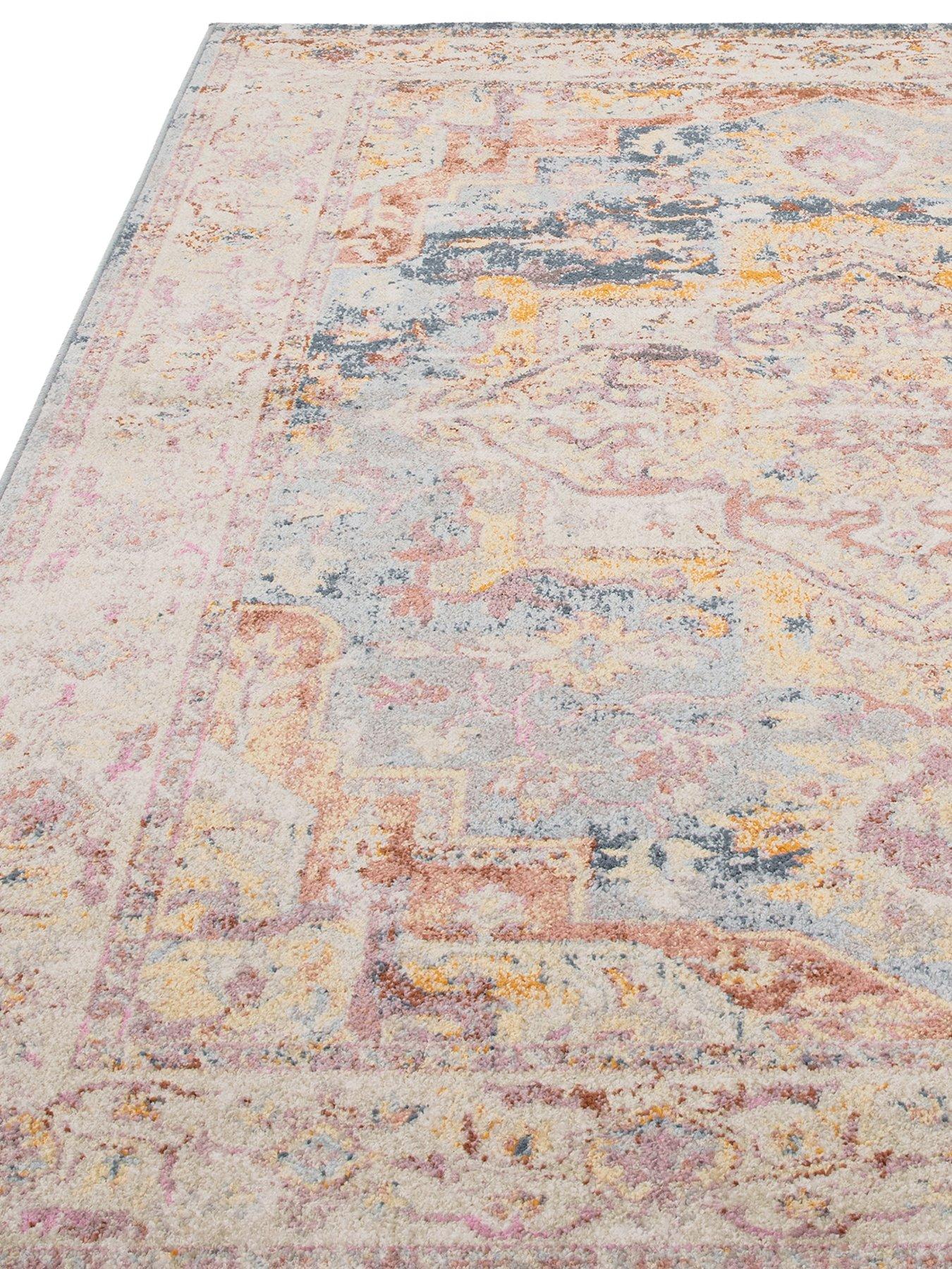 Asiatic Flores Azin Persian Rug | Very