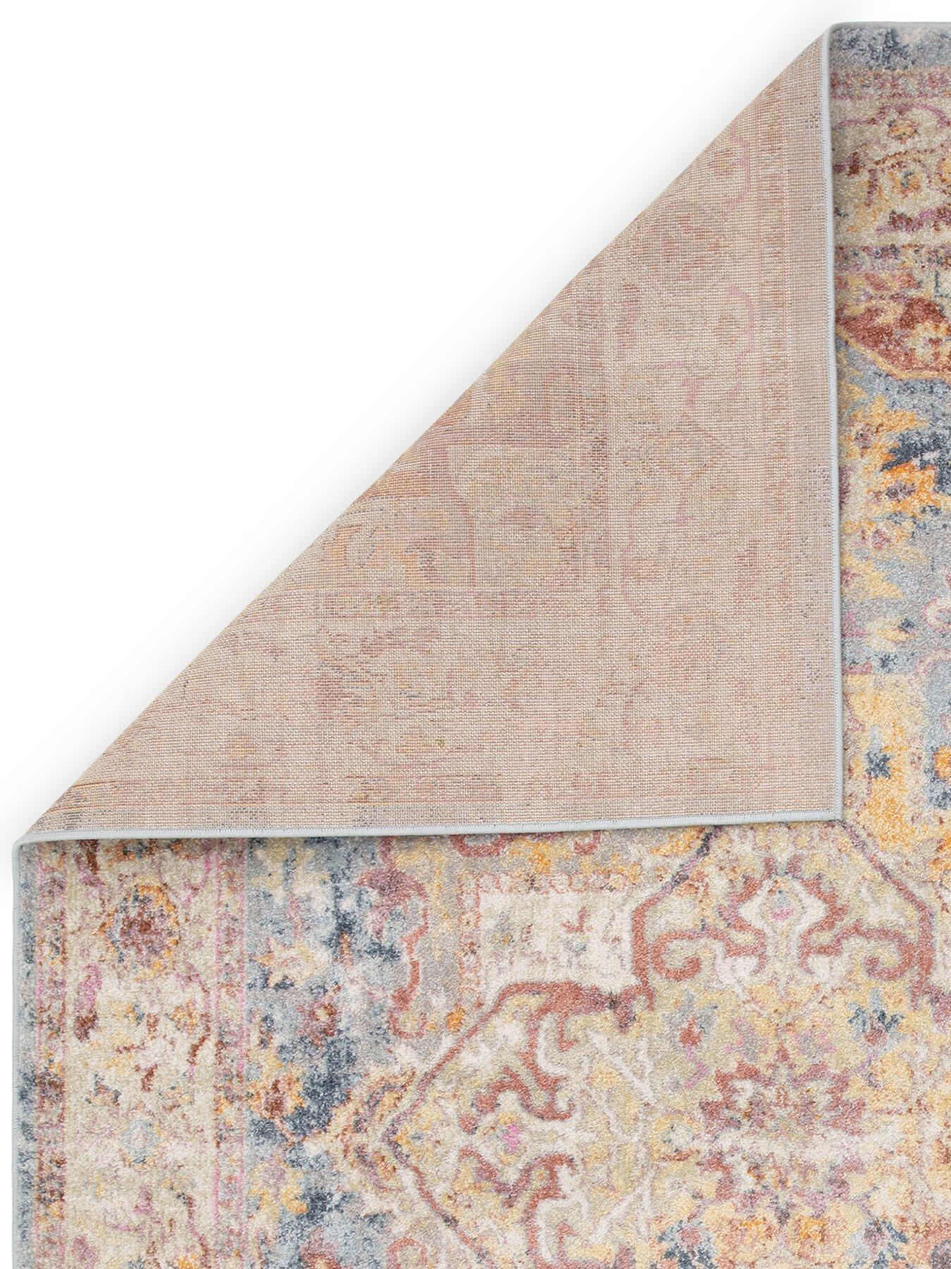 Asiatic Flores Azin Persian Rug | Very