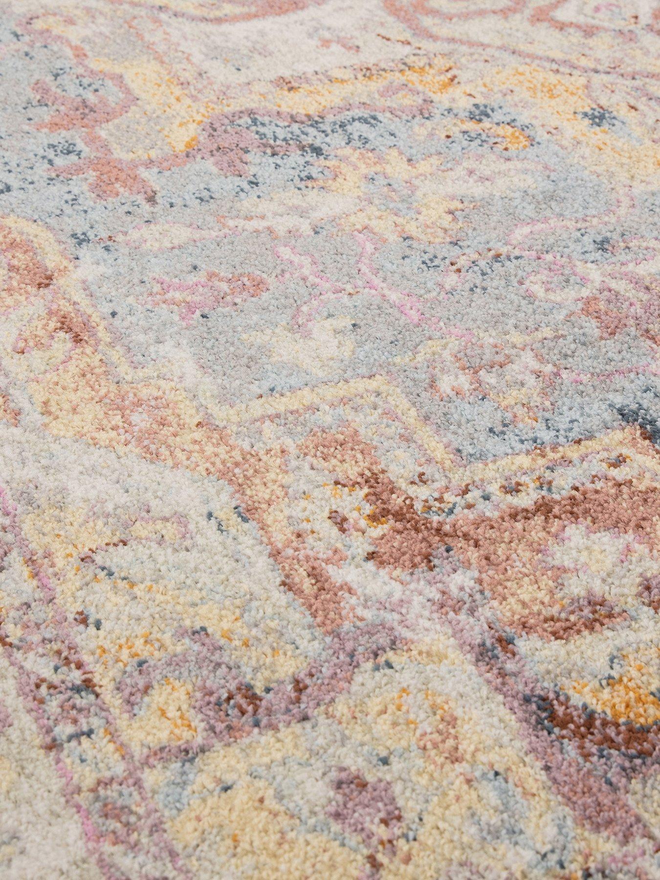 Asiatic Flores Azin Persian Rug | Very