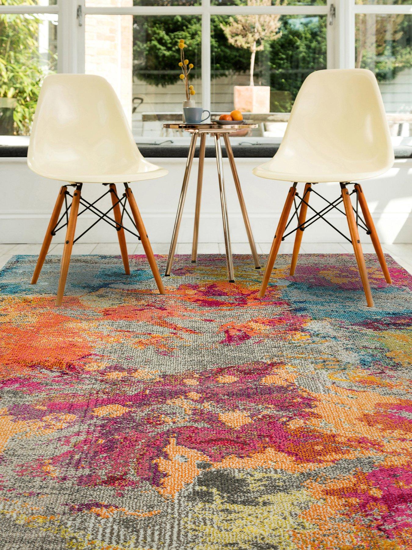 Asiatic Colores Cloud Galactic Rug | Very