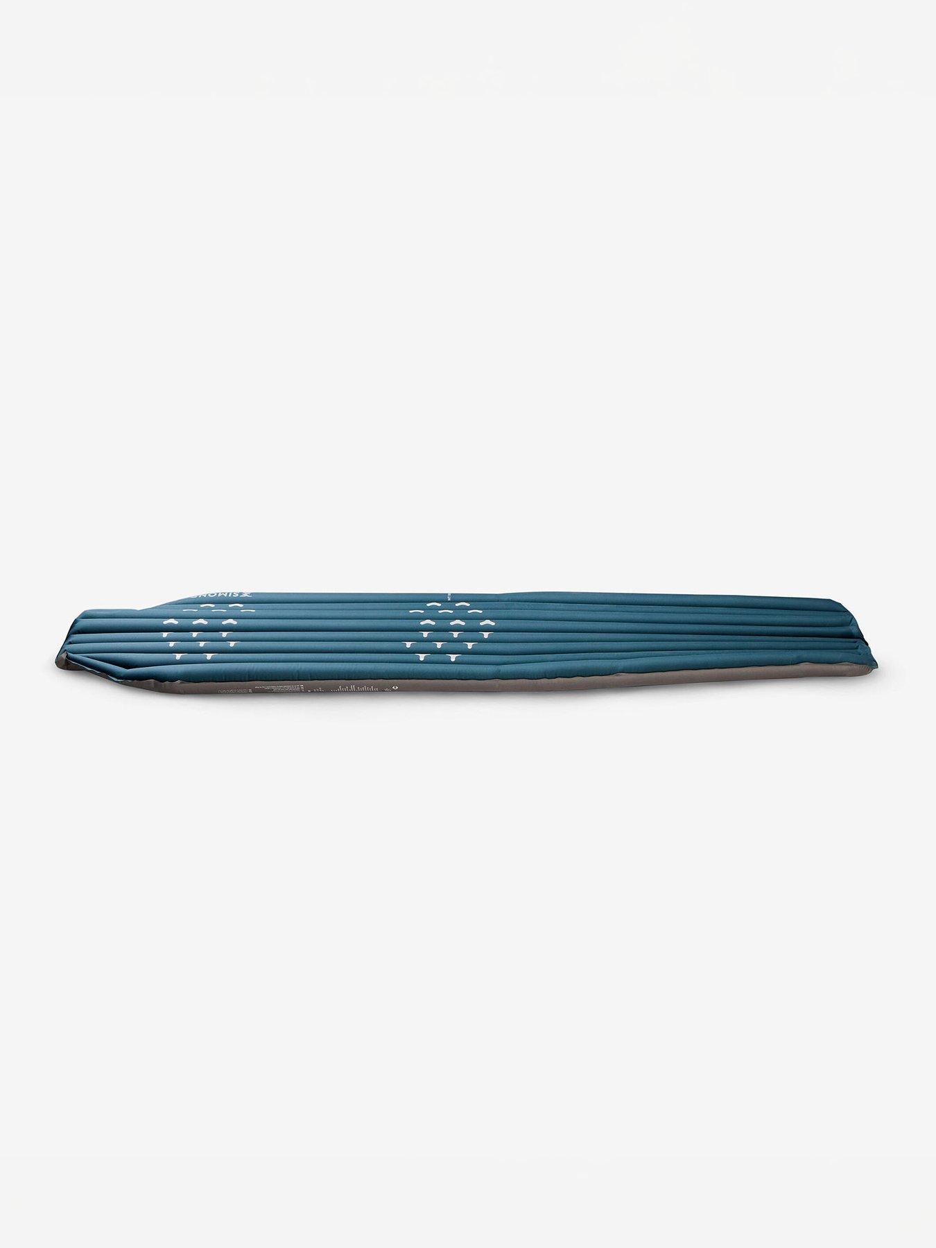 Image 4 of 7 of Decathlon Inflatable Single Trekking Mattress - MT500 Air L - 180 x 52 cm
