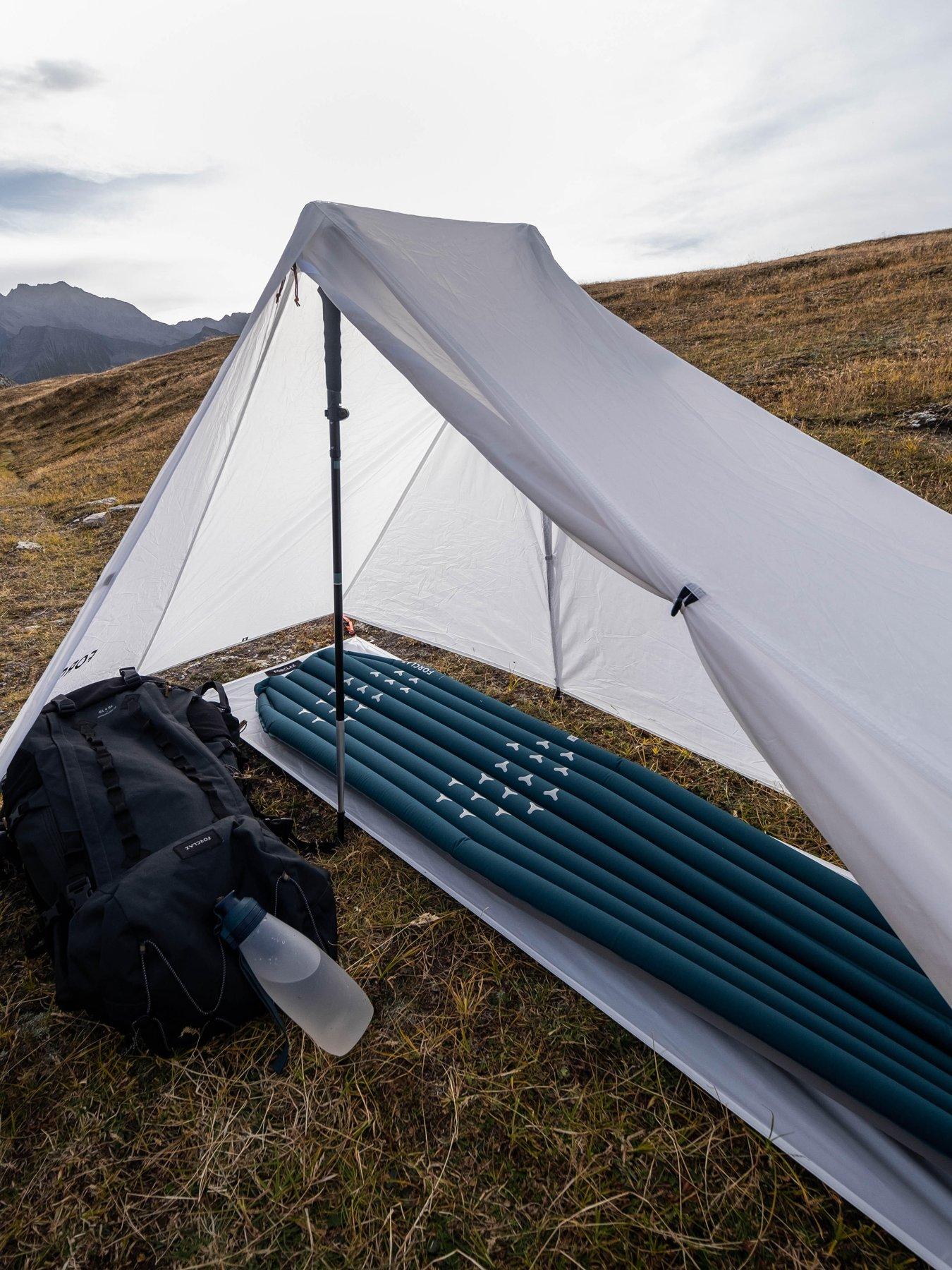 Decathlon Inflatable Single Trekking Mattress MT500 Air L 180