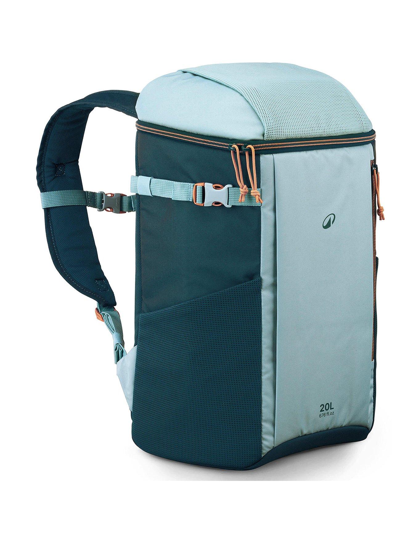 Decathlon Isothermal Cooler Backpack 20 L NH100 Very