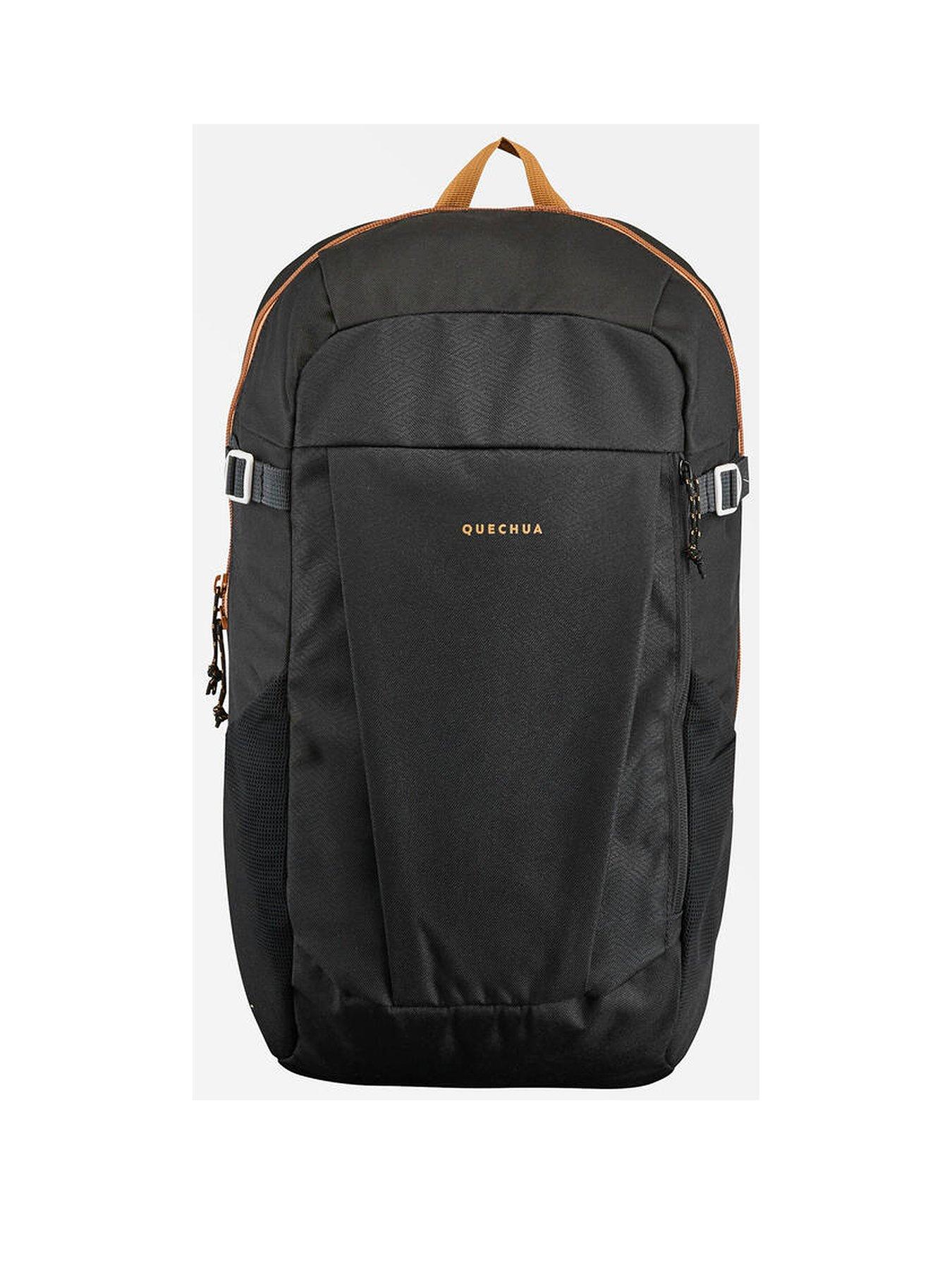 Image 2 of 7 of Decathlon Hiking Backpack 20 L - NH Arpenaz 100