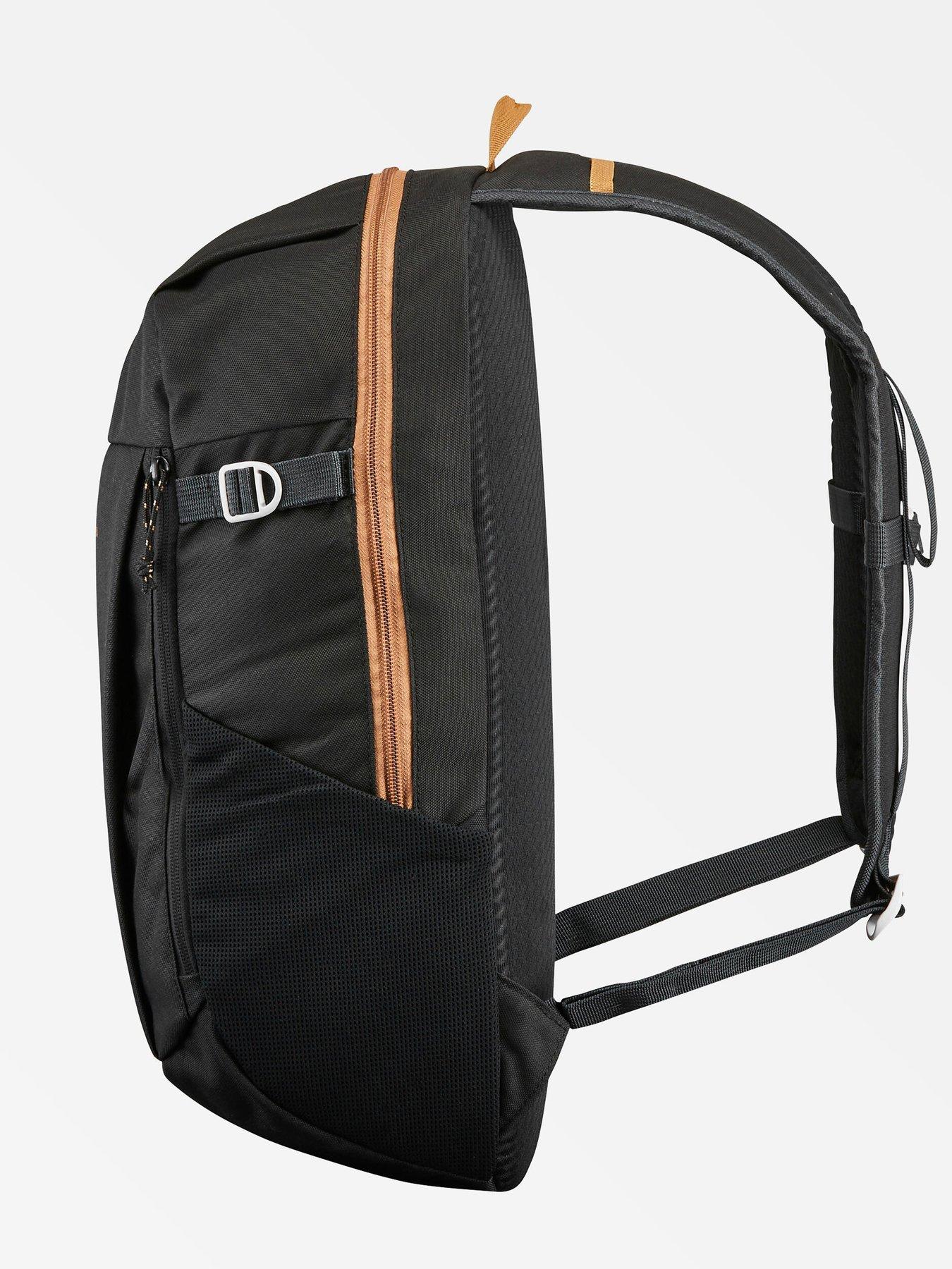 Image 4 of 7 of Decathlon Hiking Backpack 20 L - NH Arpenaz 100
