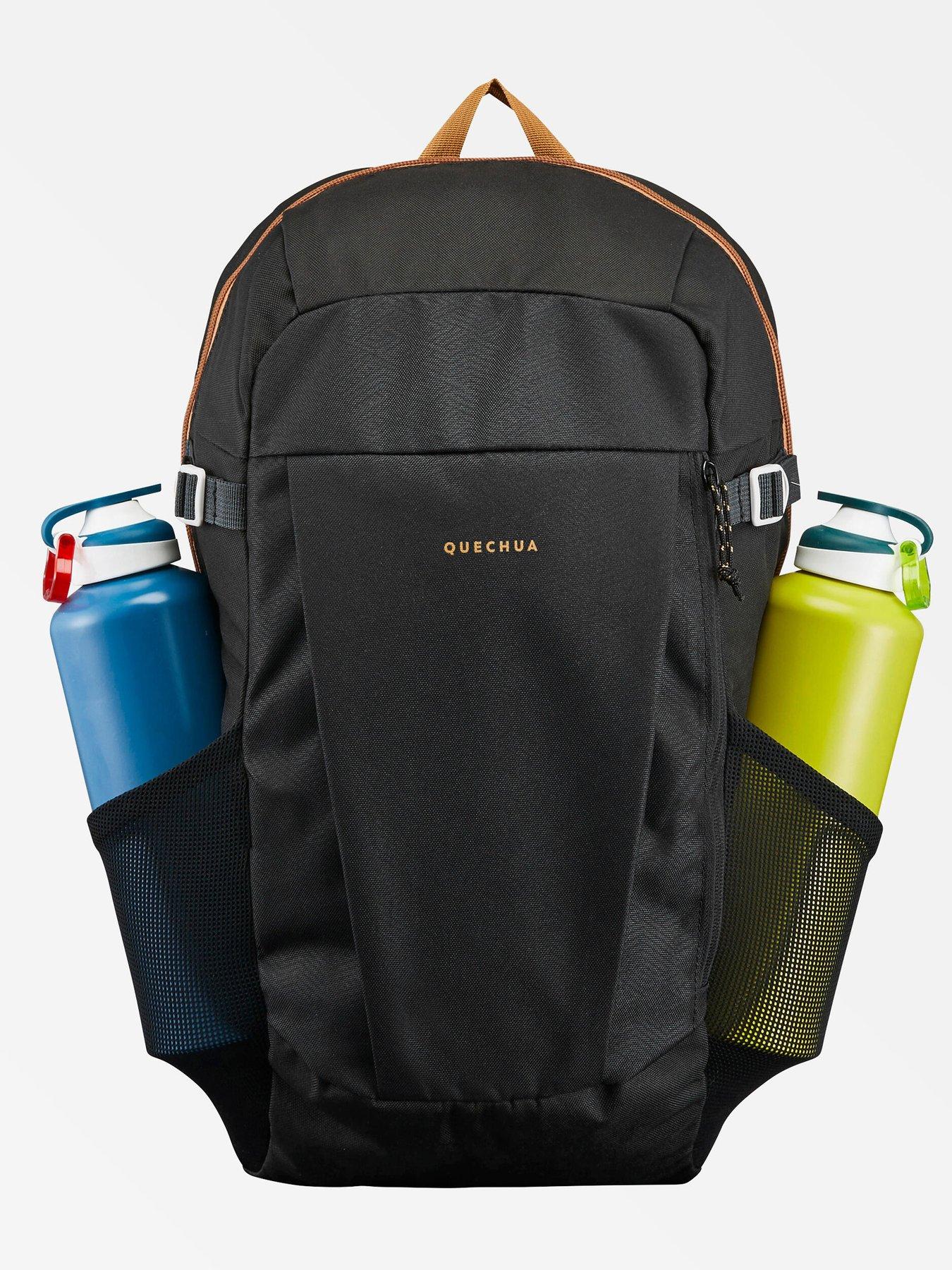 Image 5 of 7 of Decathlon Hiking Backpack 20 L - NH Arpenaz 100