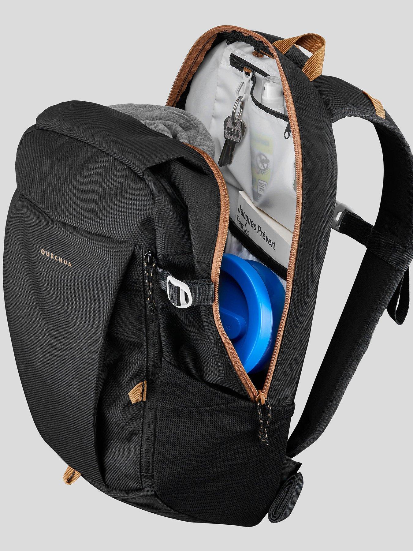 Image 6 of 7 of Decathlon Hiking Backpack 20 L - NH Arpenaz 100