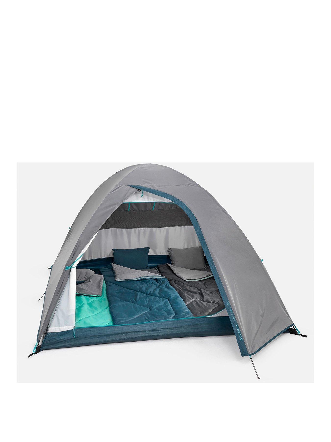 Decathlon Camping Tent MH100 Person Very