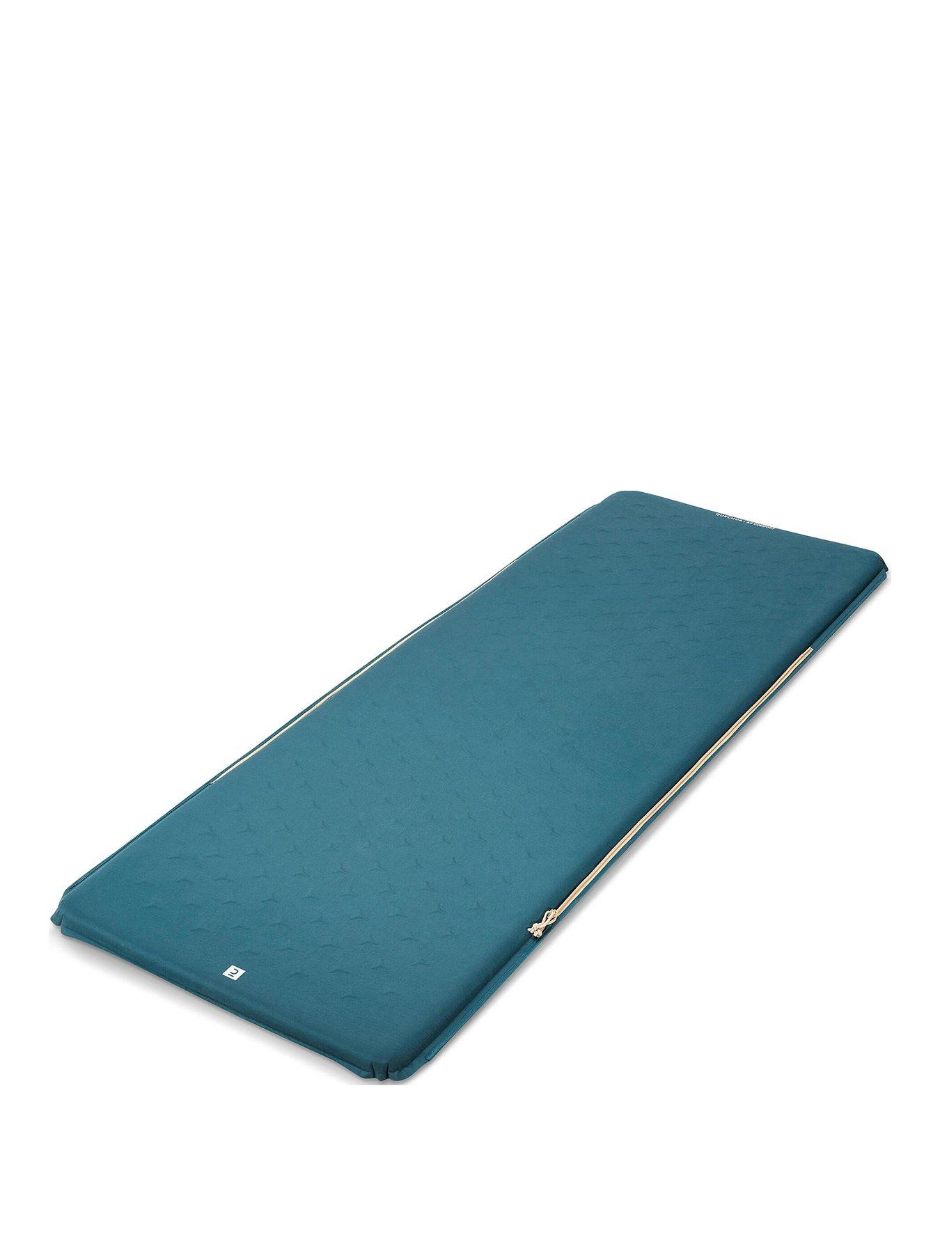 Decathlon Self-Inflating Camping Mattress Comfort 65 Cm 1 Person