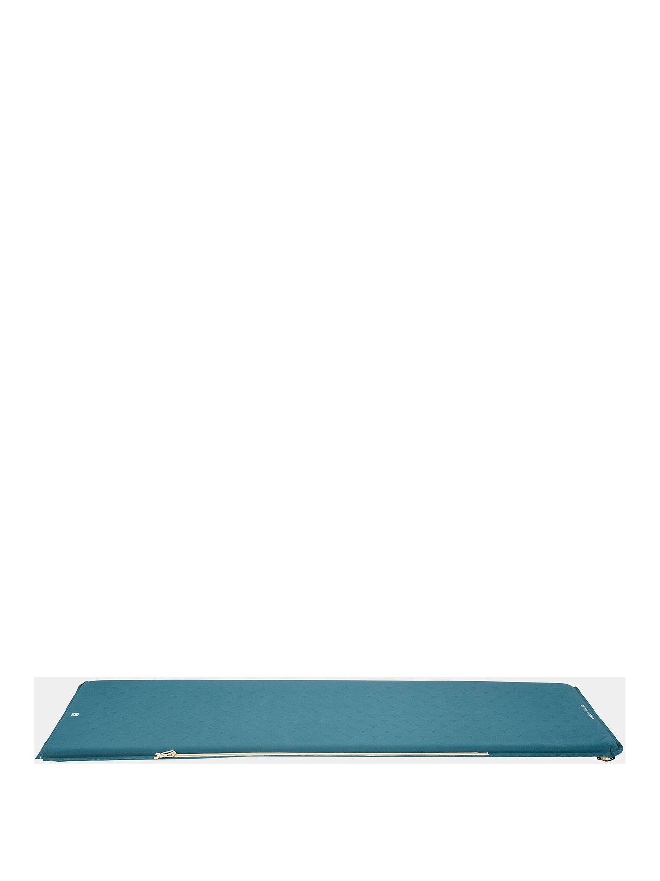 Decathlon Self-Inflating Camping Mattress Comfort 65 Cm Person