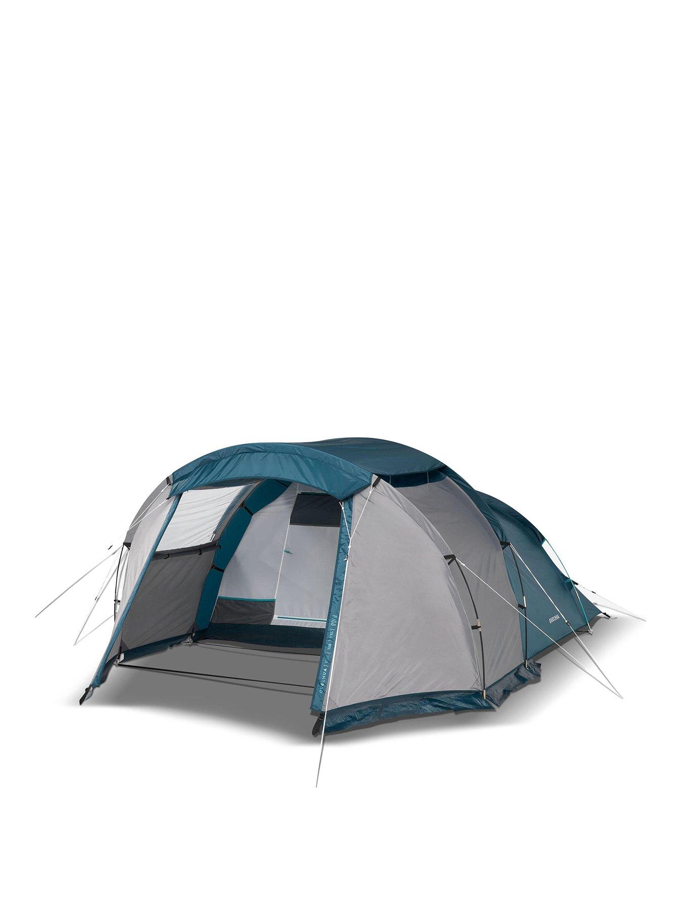 undefined Camping Tent MH100 XXL - 4 Person
