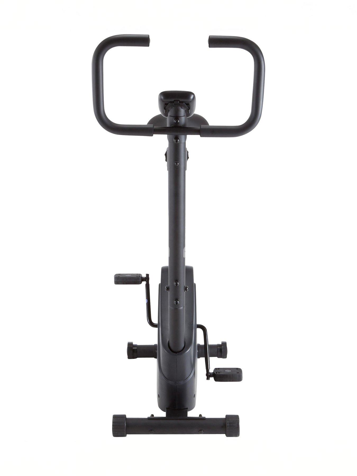 Image 3 of 7 of Decathlon Essential Exercise Bike