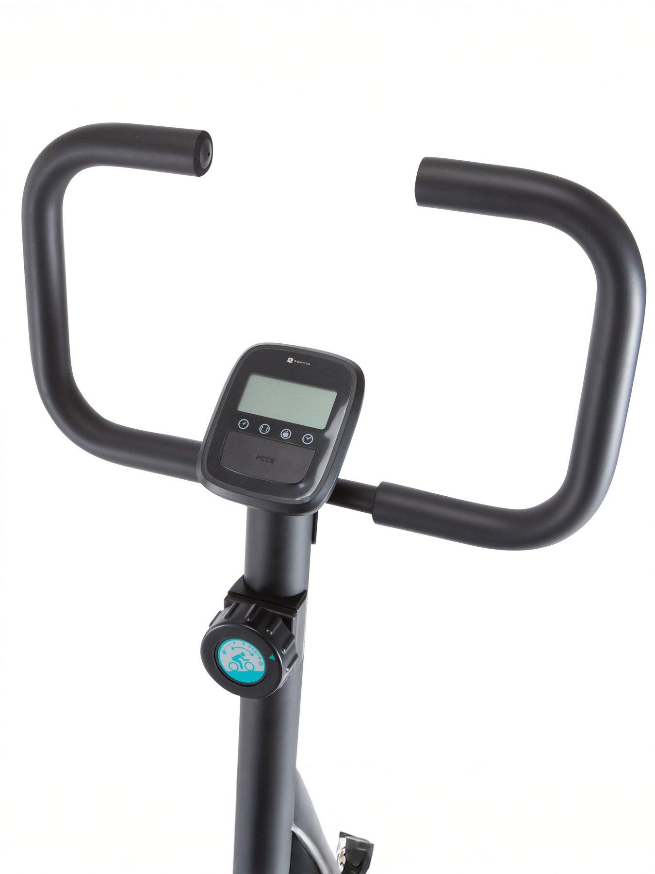 Image 4 of 7 of Decathlon Essential Exercise Bike
