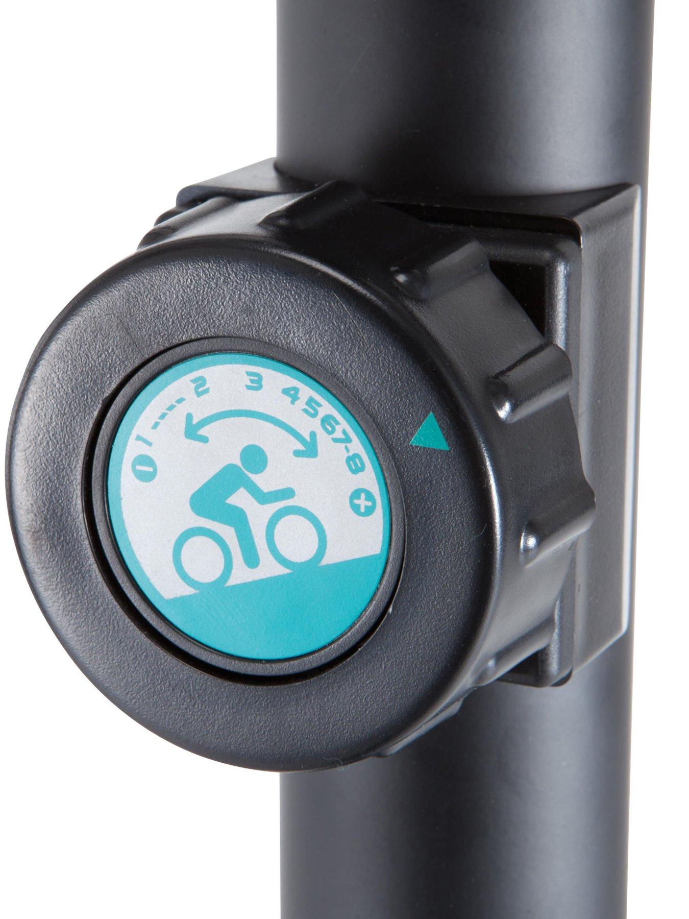 Image 6 of 7 of Decathlon Essential Exercise Bike