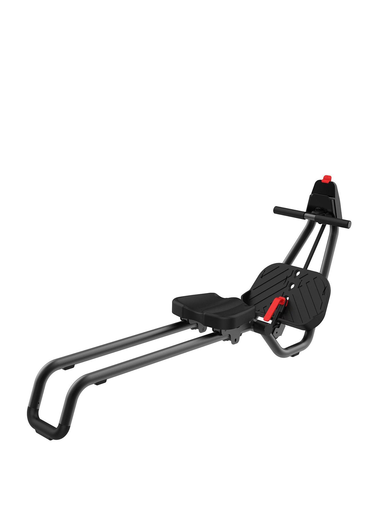 Decathlon Folding Rowing Machine 100