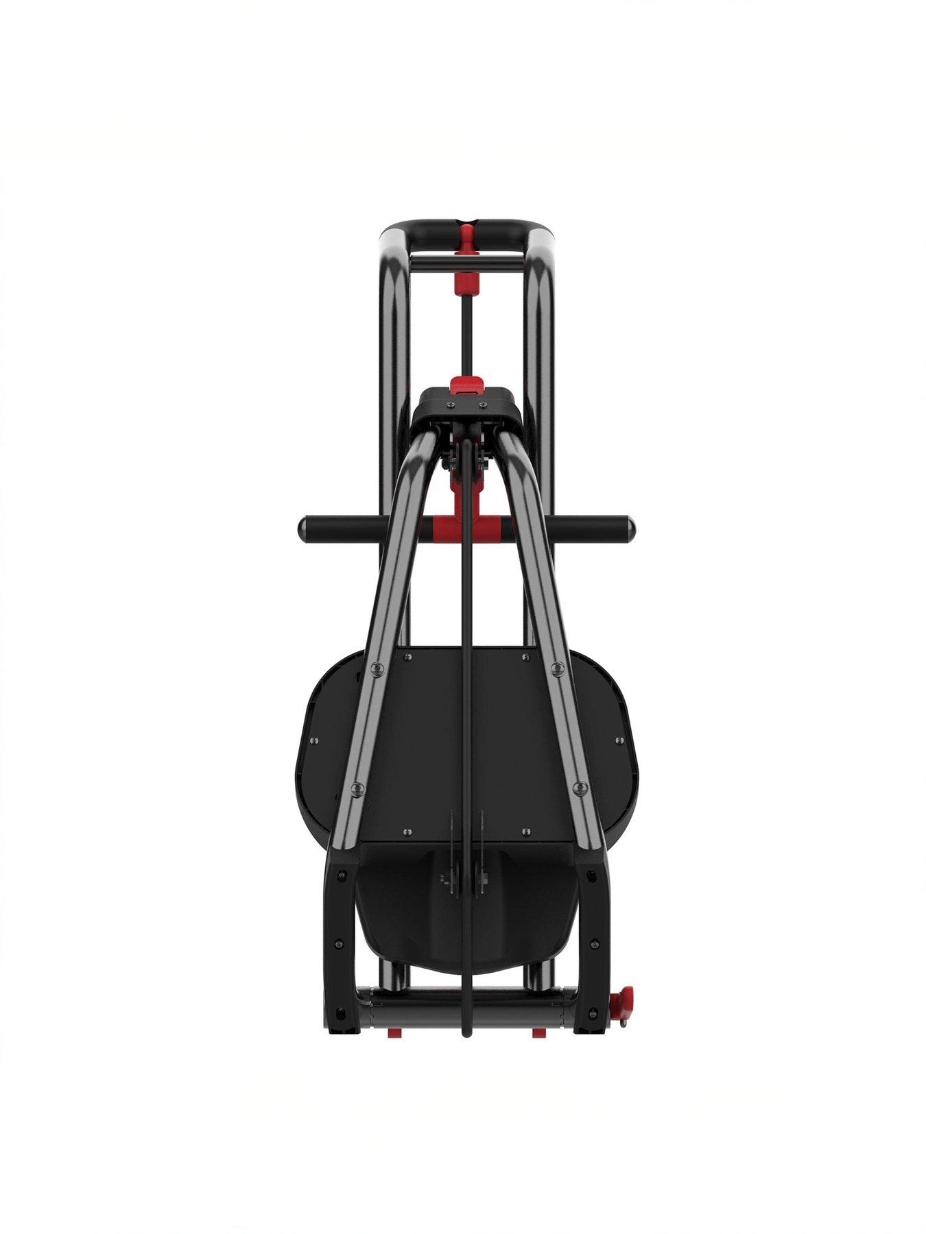 Image 4 of 7 of Decathlon Folding Rowing Machine 100