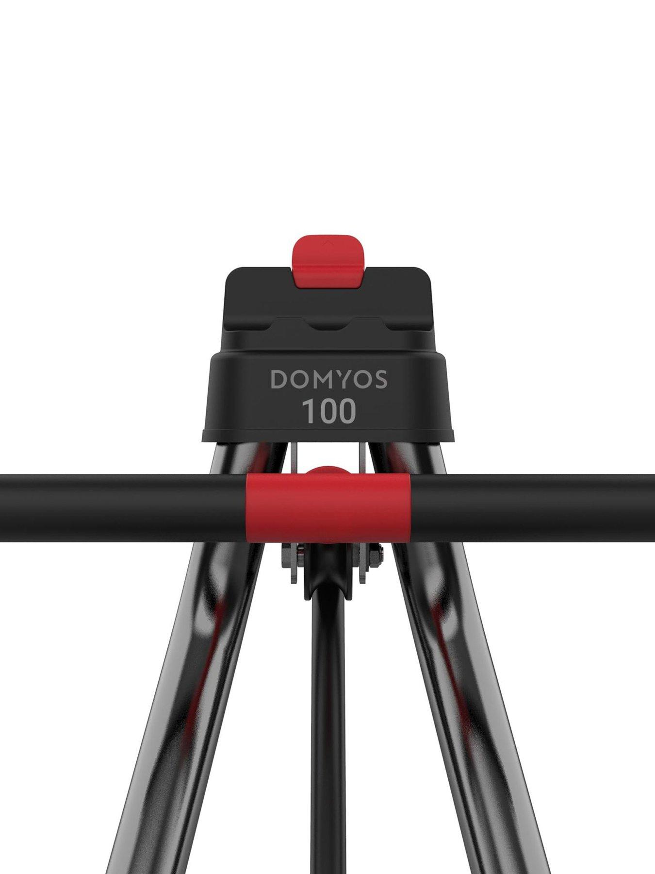 Image 5 of 7 of Decathlon Folding Rowing Machine 100