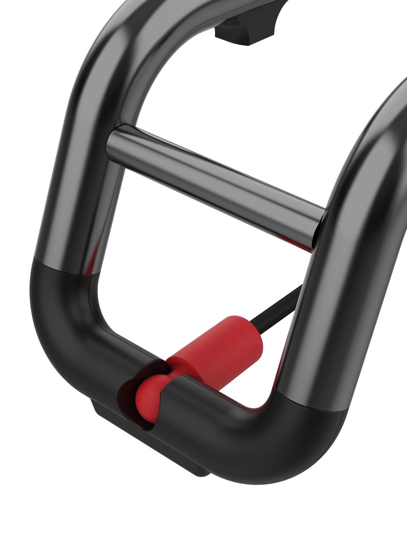 Image 7 of 7 of Decathlon Folding Rowing Machine 100