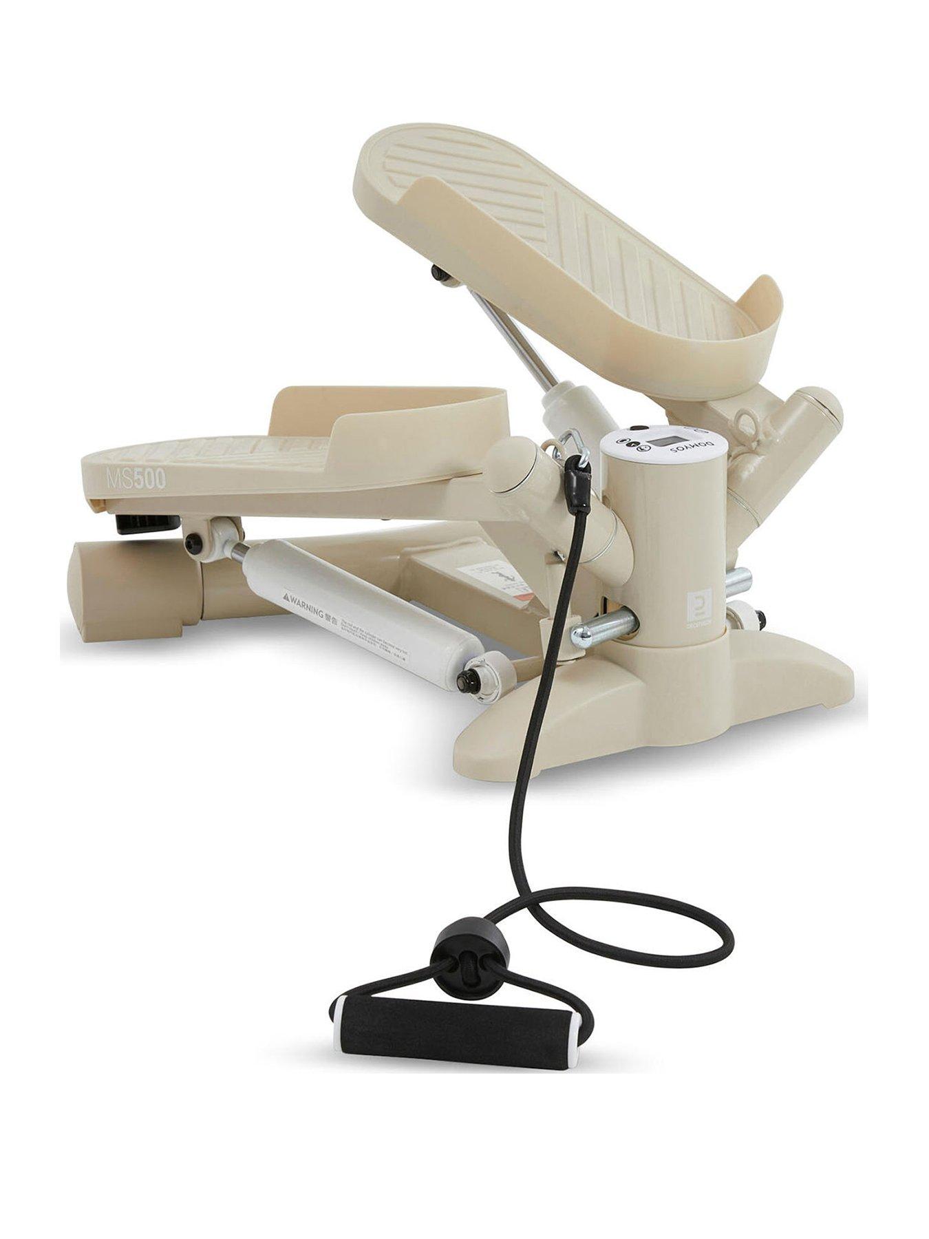 undefined Mini Stepper MS520