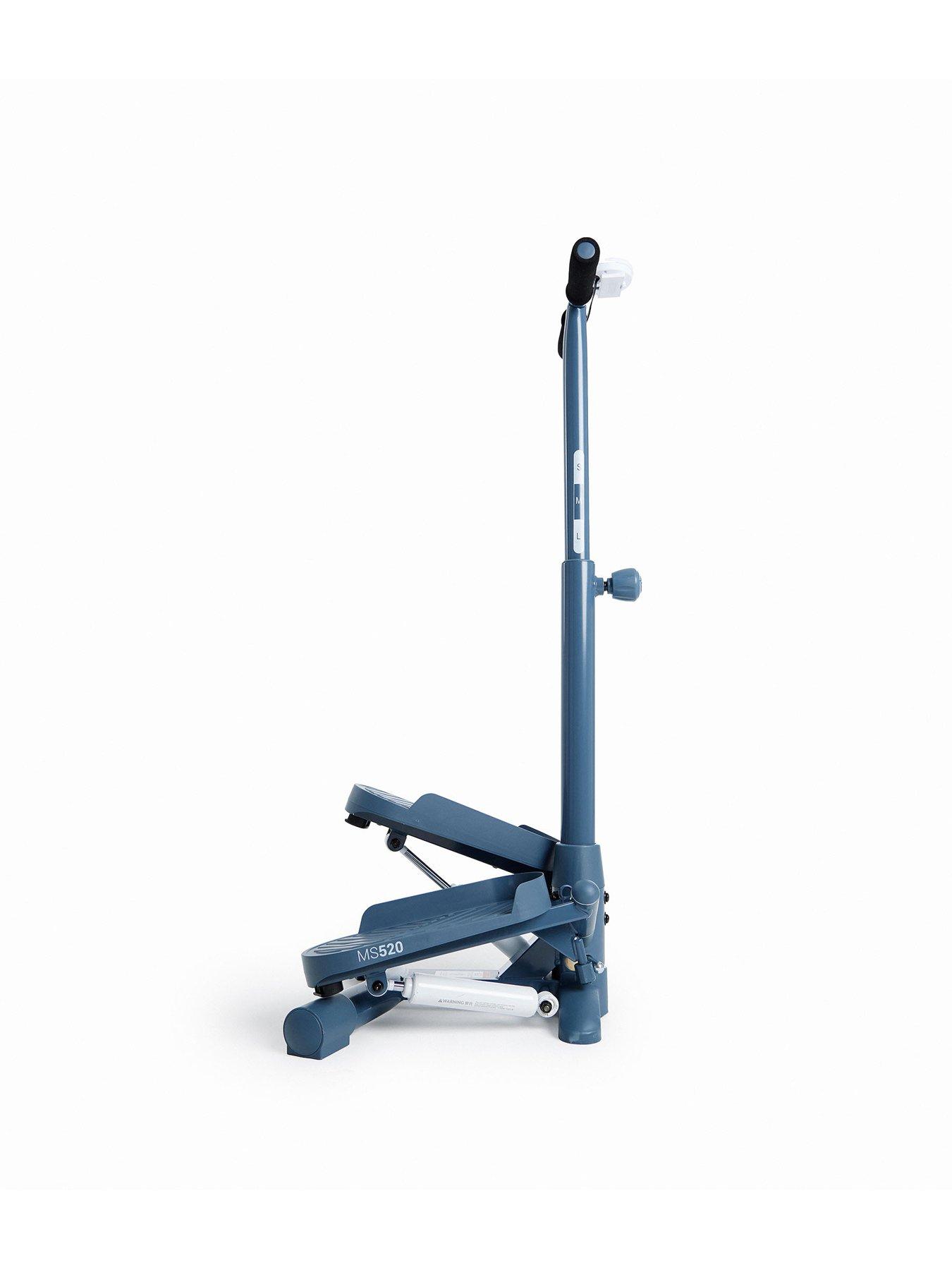 Image 2 of 7 of Decathlon Mini Stepper MS520