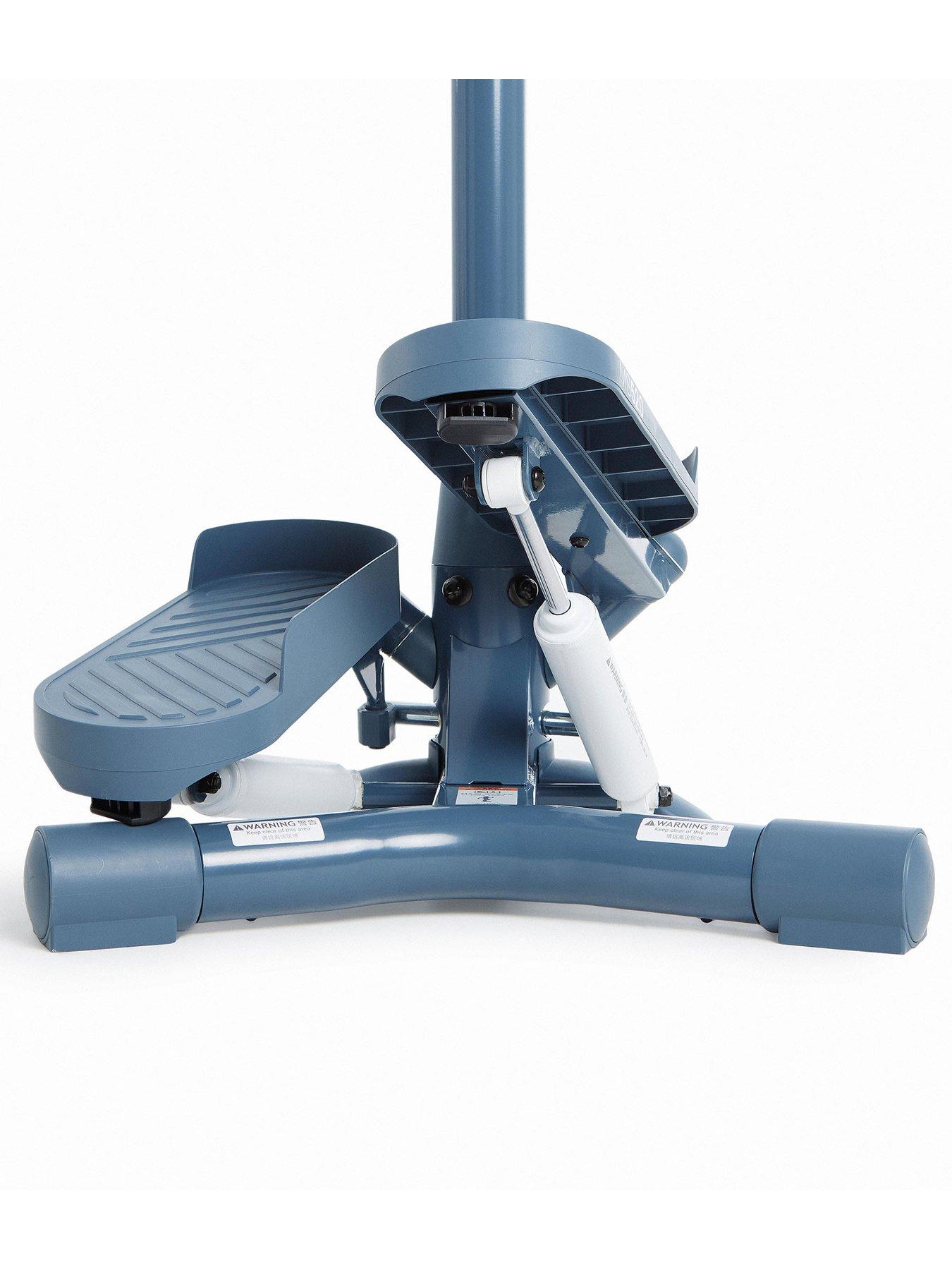 Image 6 of 7 of Decathlon Mini Stepper MS520