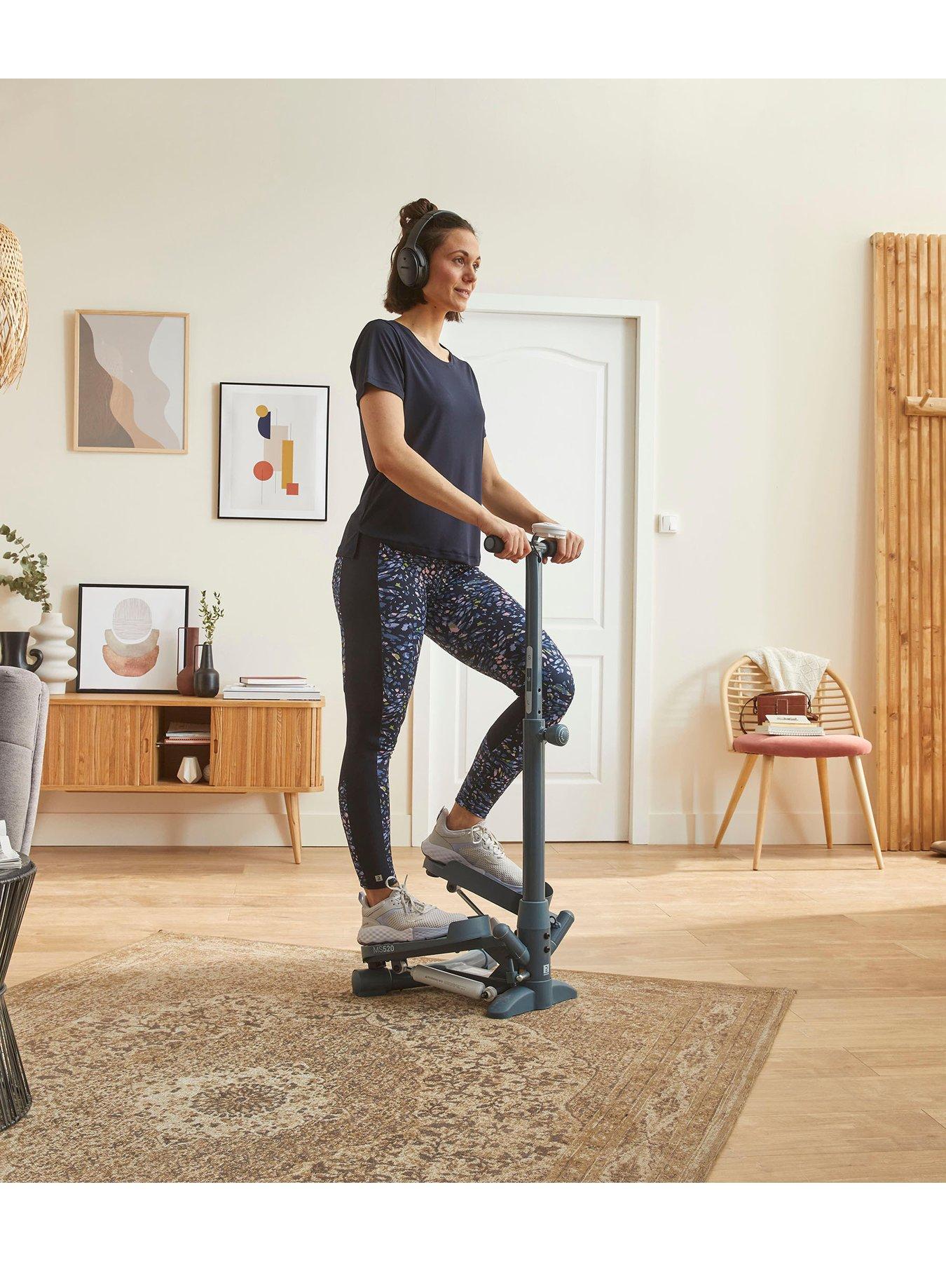 Image 7 of 7 of Decathlon Mini Stepper MS520