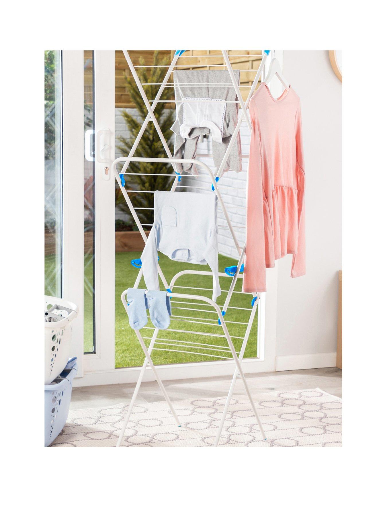 Minky Slimline 3 Tier Airer