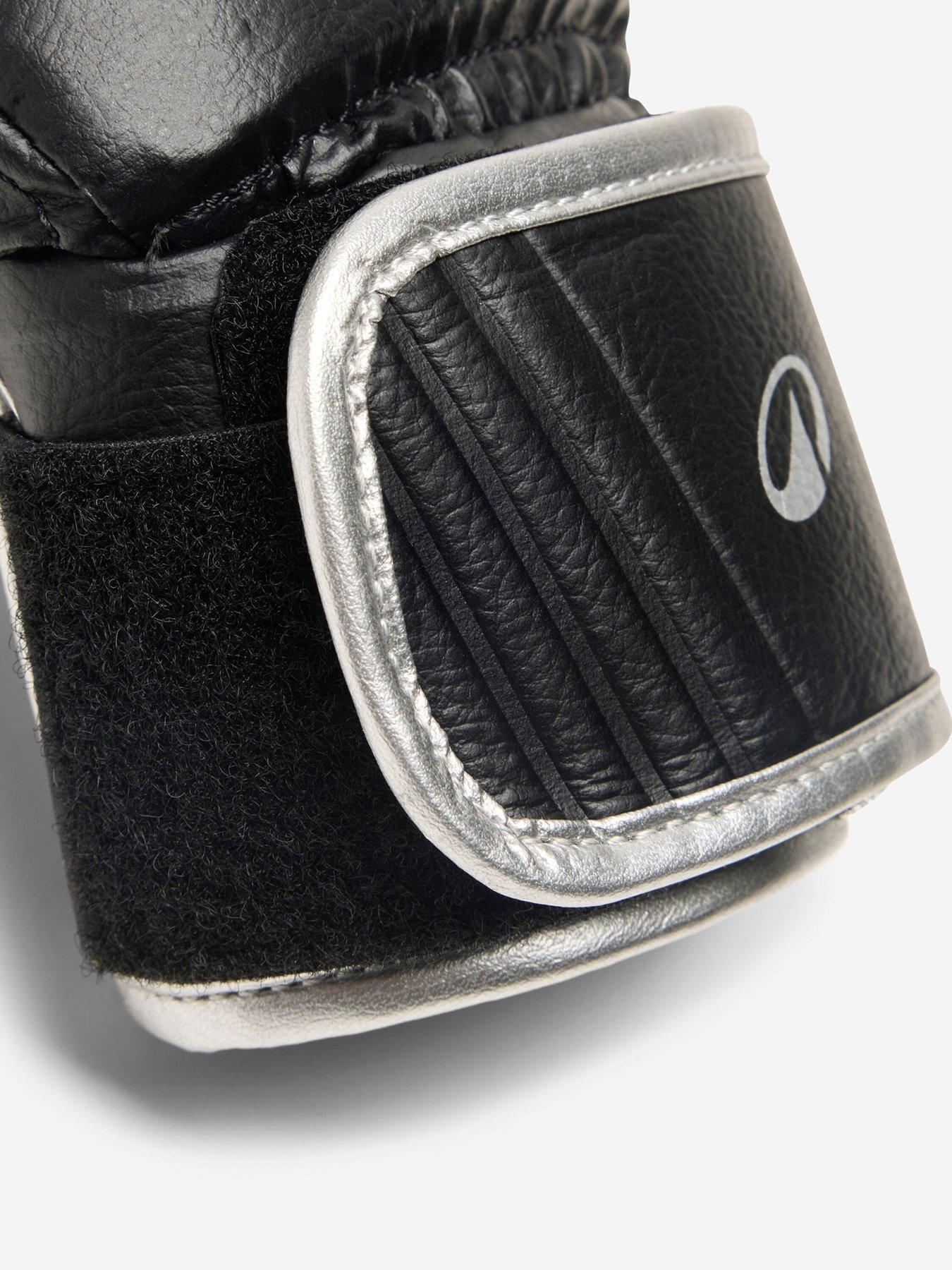 Image 4 of 7 of Decathlon MMA Mitts - Black