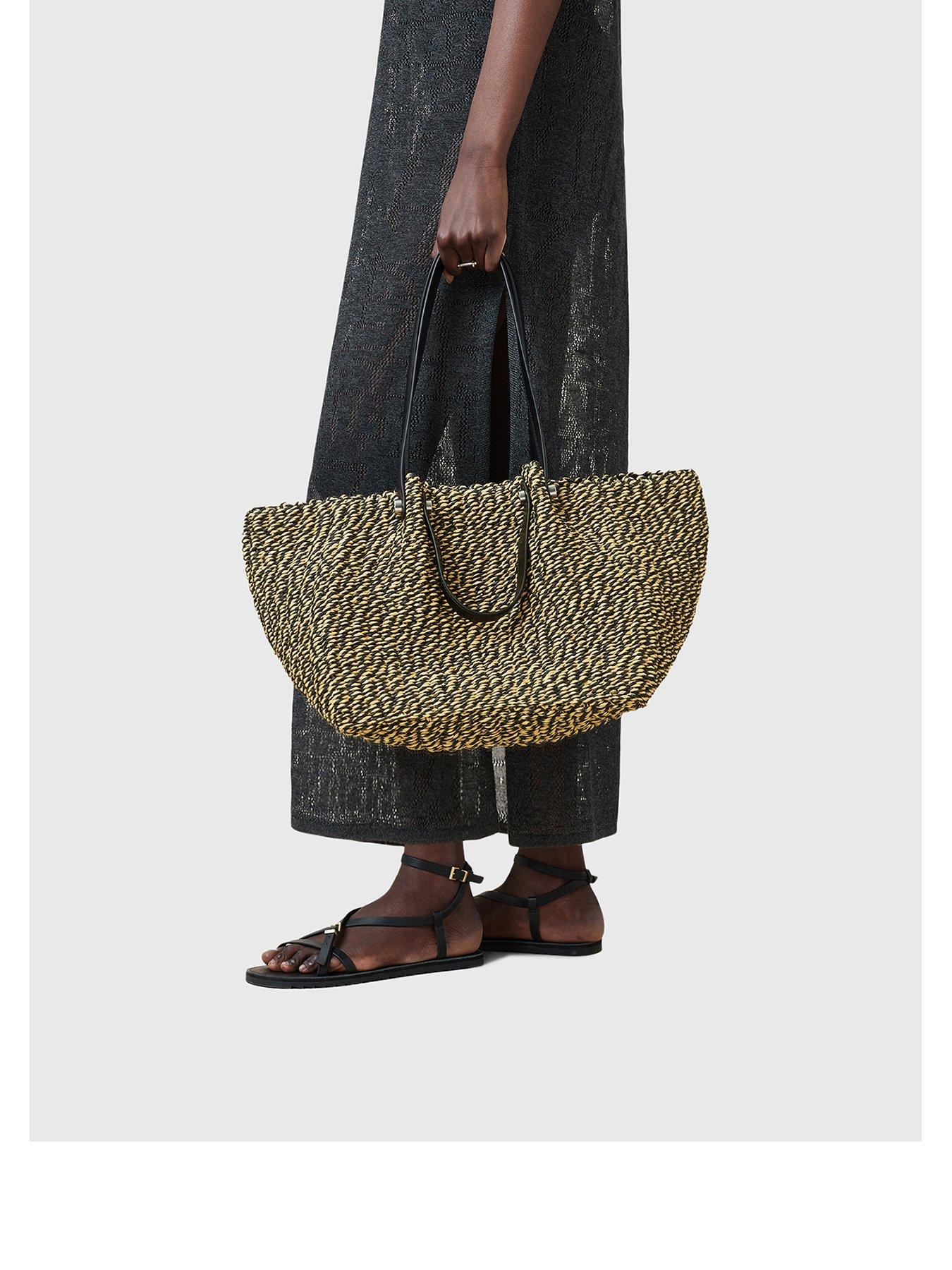 undefined Allington Tote Bag - Black