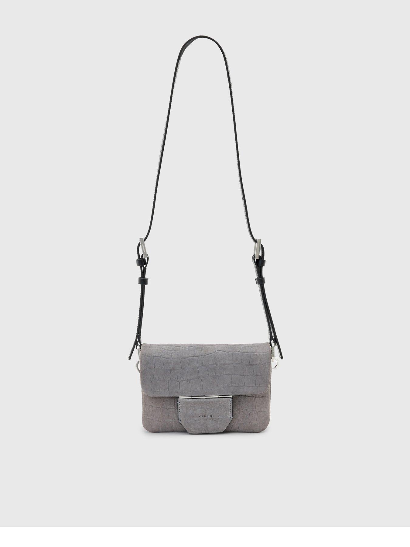 undefined Jupiter Crossbody Bag - Light Blue