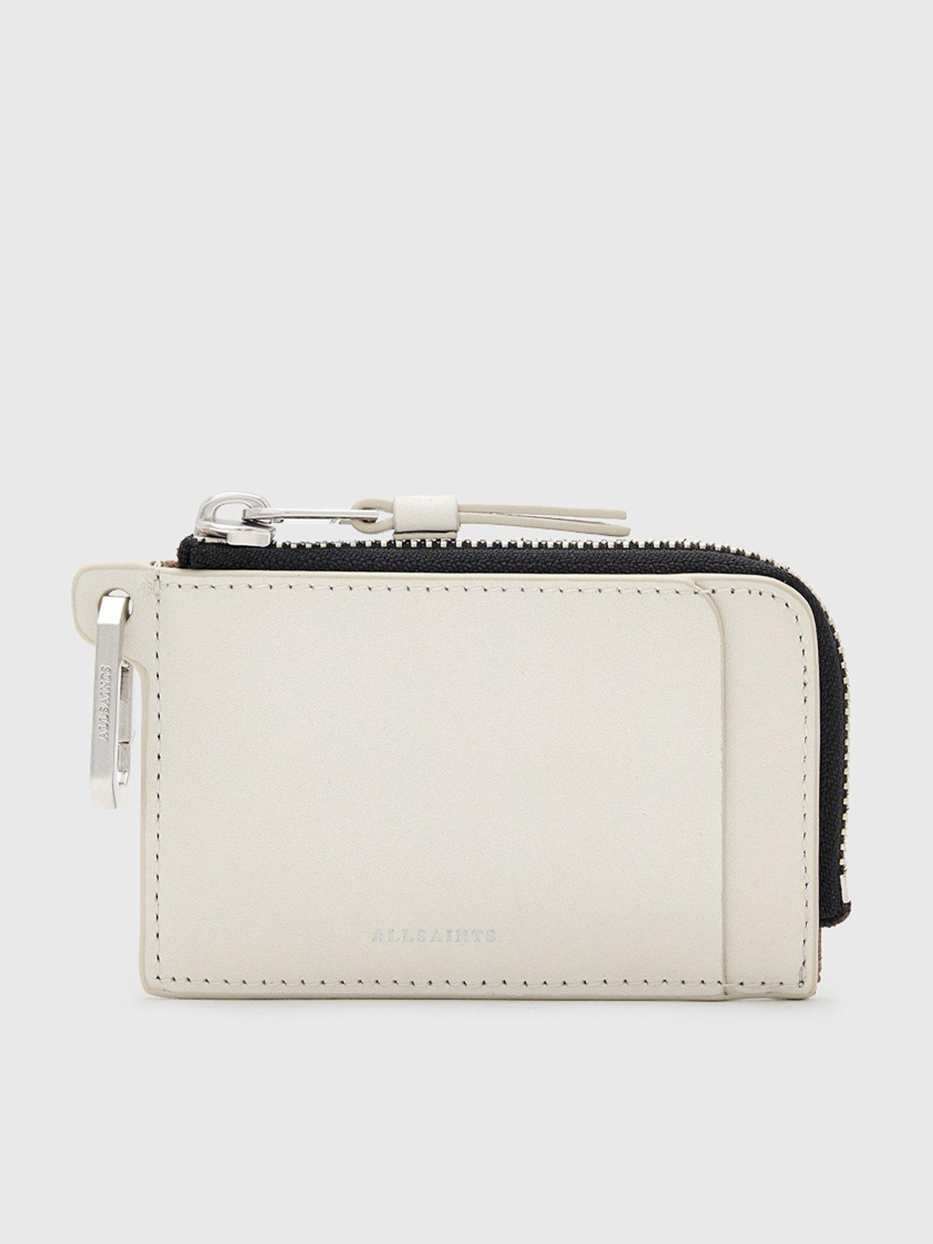undefined Remy Wallet - White