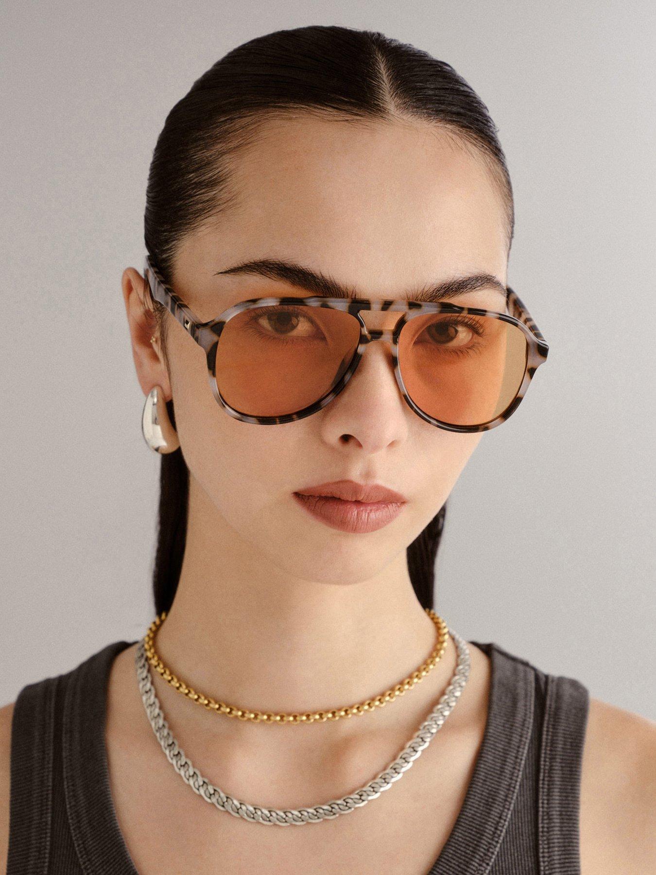 undefined Tragic Magic Cookie Tort Sunglass