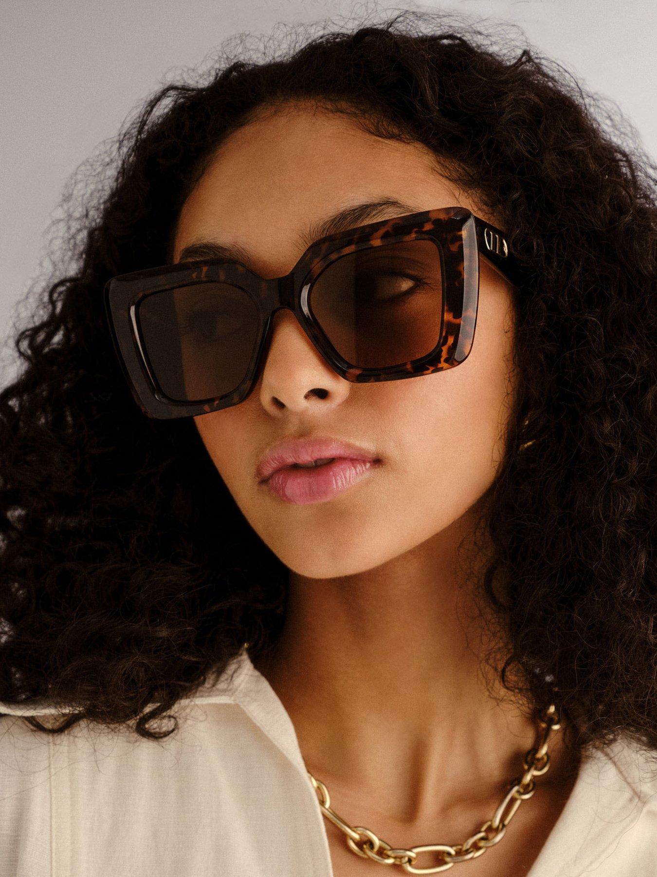 undefined Unimaginable Dark Tort Sunglass