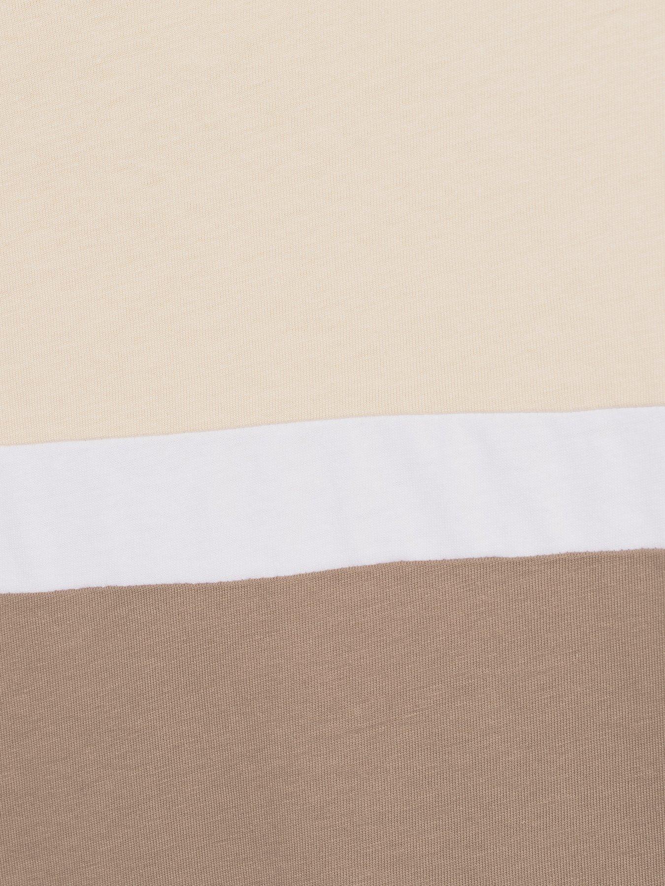 Image 7 of 7 of Very Man Cut and Sew T-Shirt 3 Pack - Multi