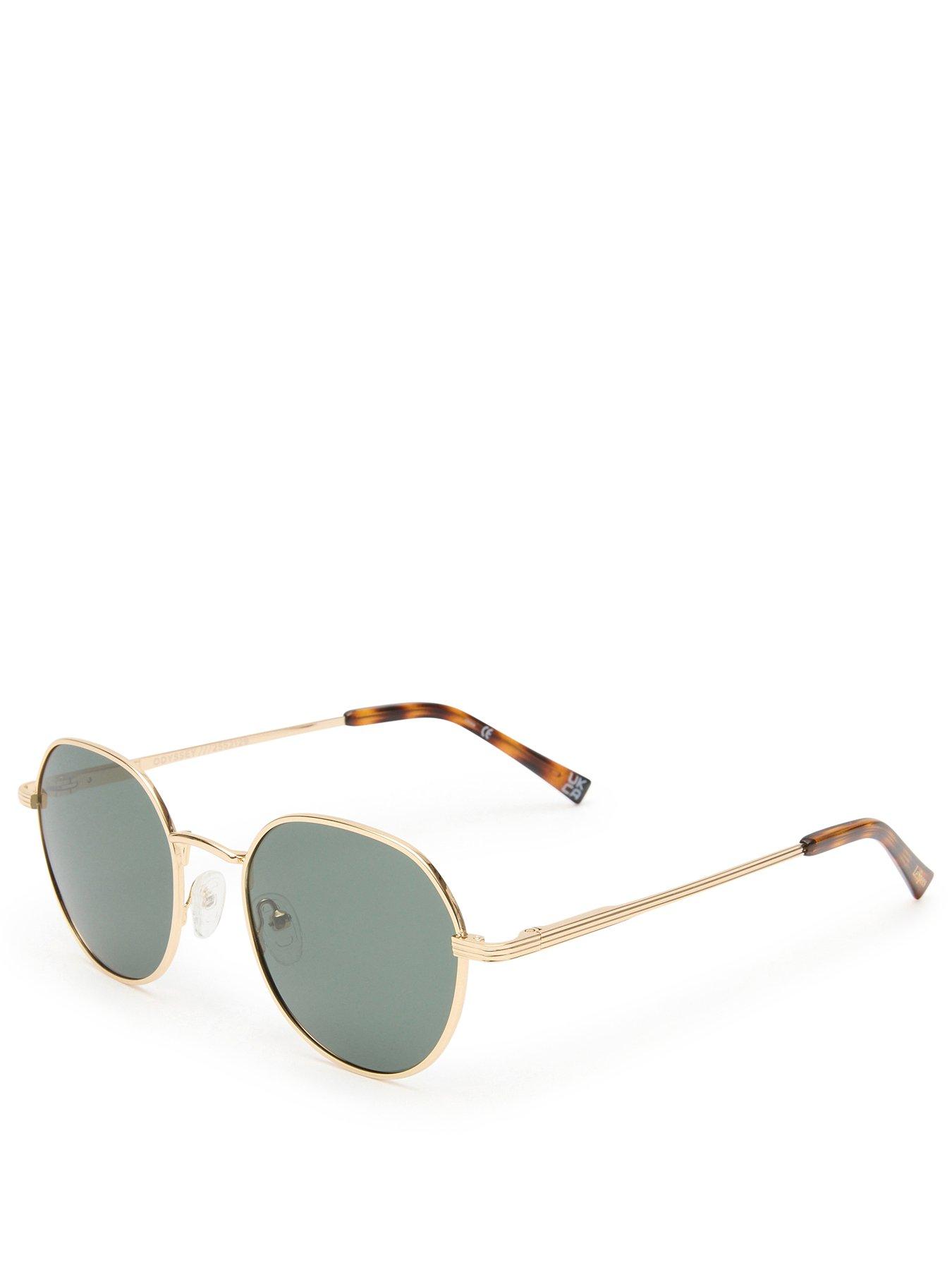 undefined Odyssey Sunglass - Gold