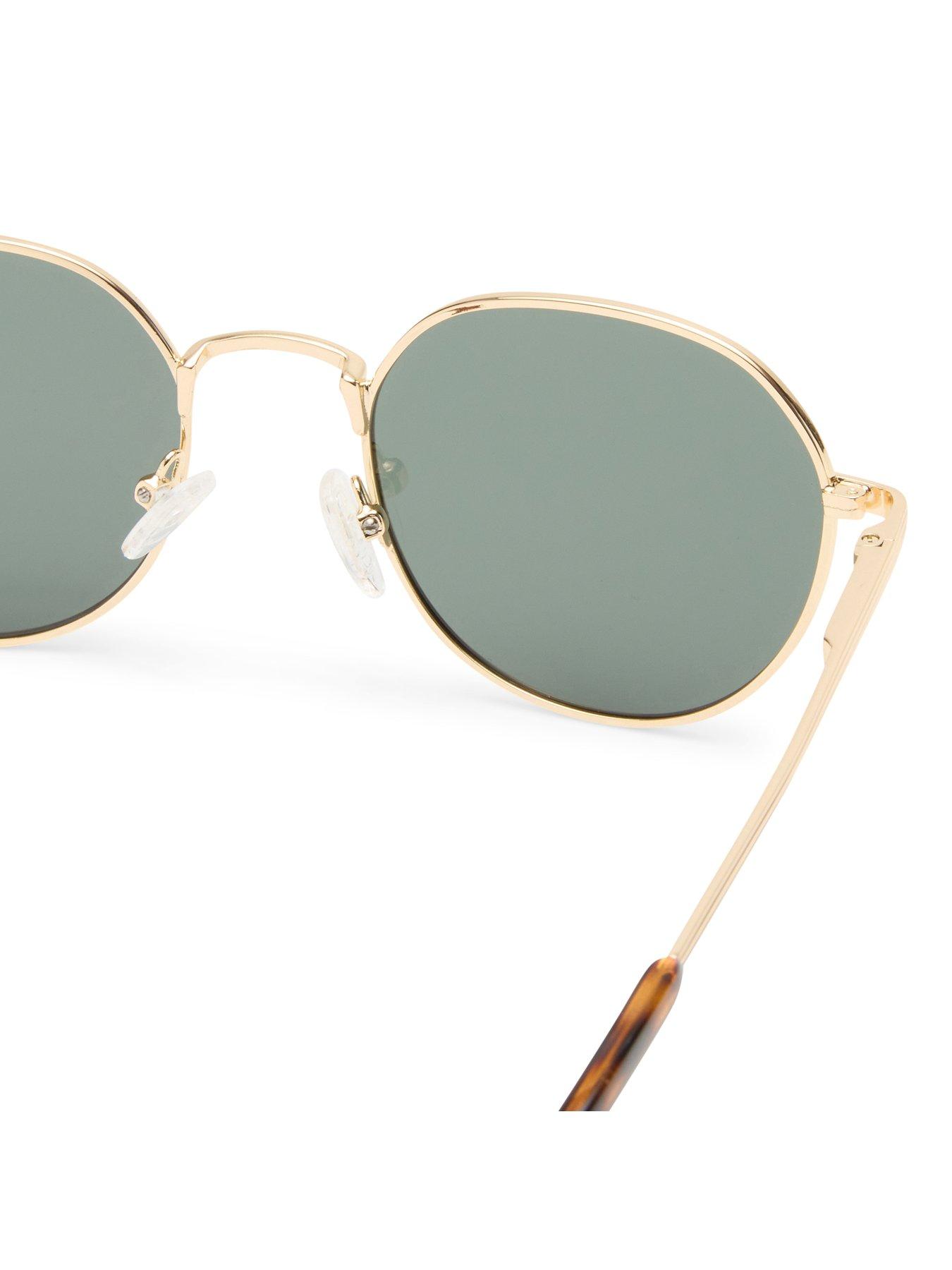 Image 2 of 3 of LE SPECS Odyssey Sunglass - Gold