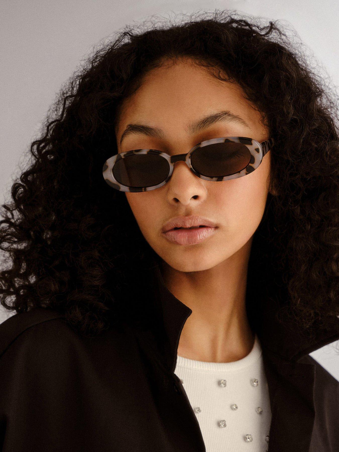 undefined Outta Love Cookie Tort Sunglass