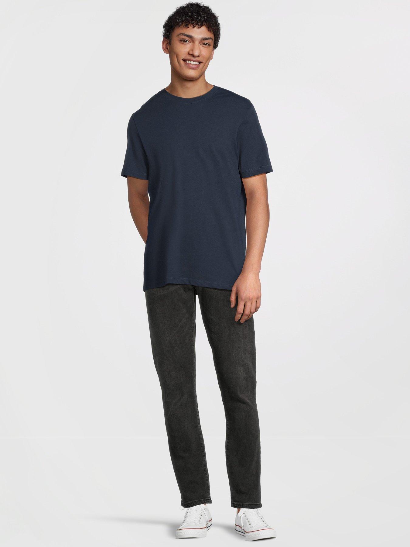 PALY - Man - Beige - T-shirt