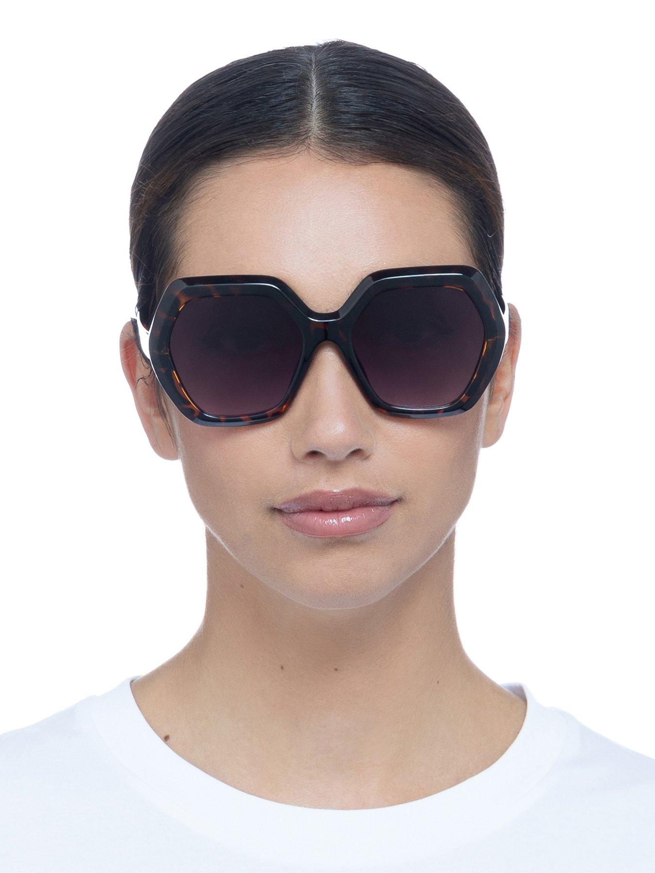 undefined Meteor Tort Sunglass