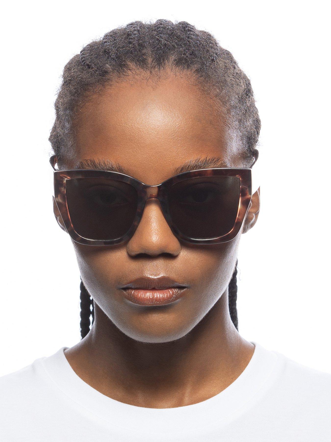 undefined Haedus Dark Tort Sunglass