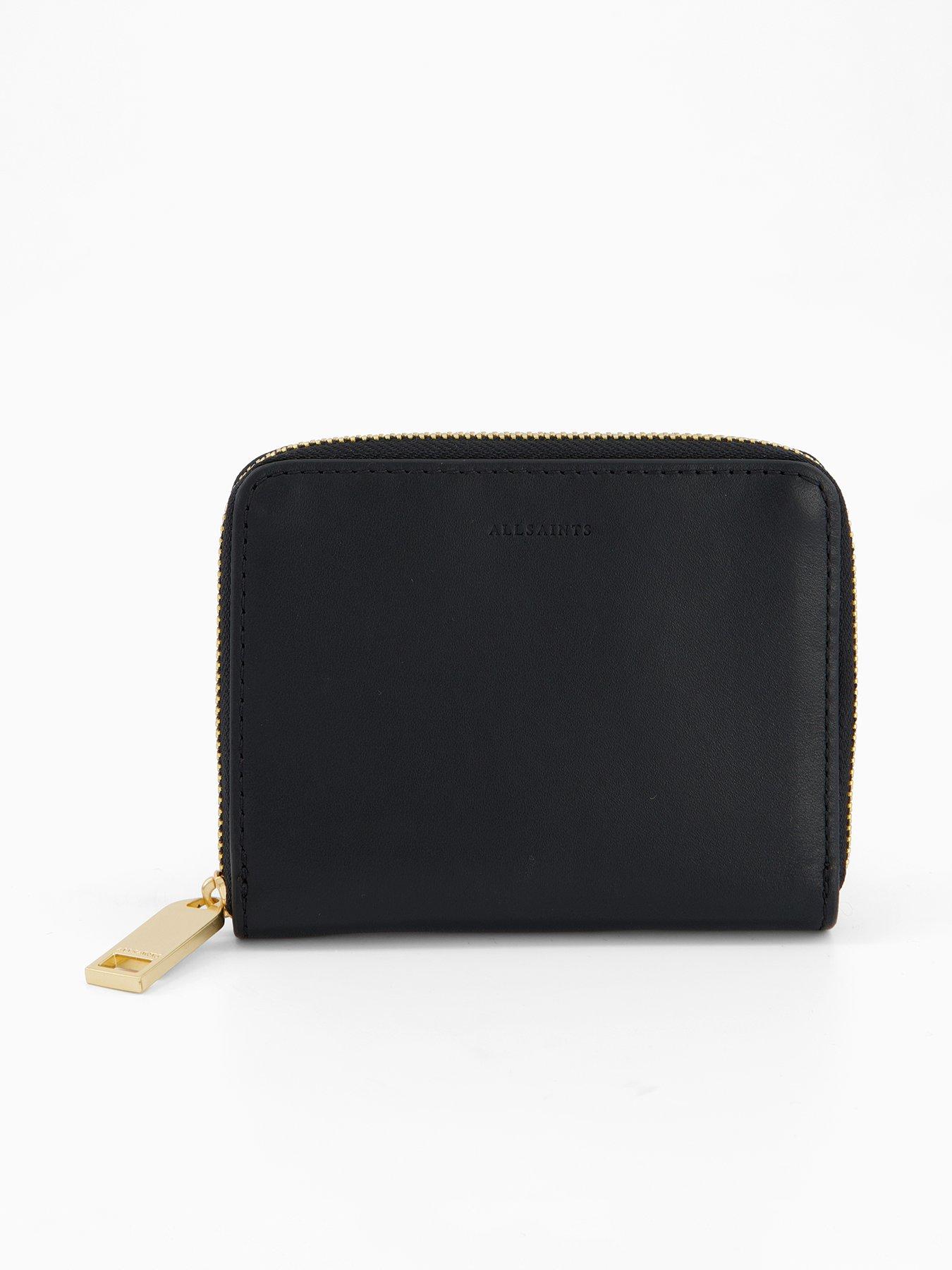 undefined Lena Hex Zip Wallet