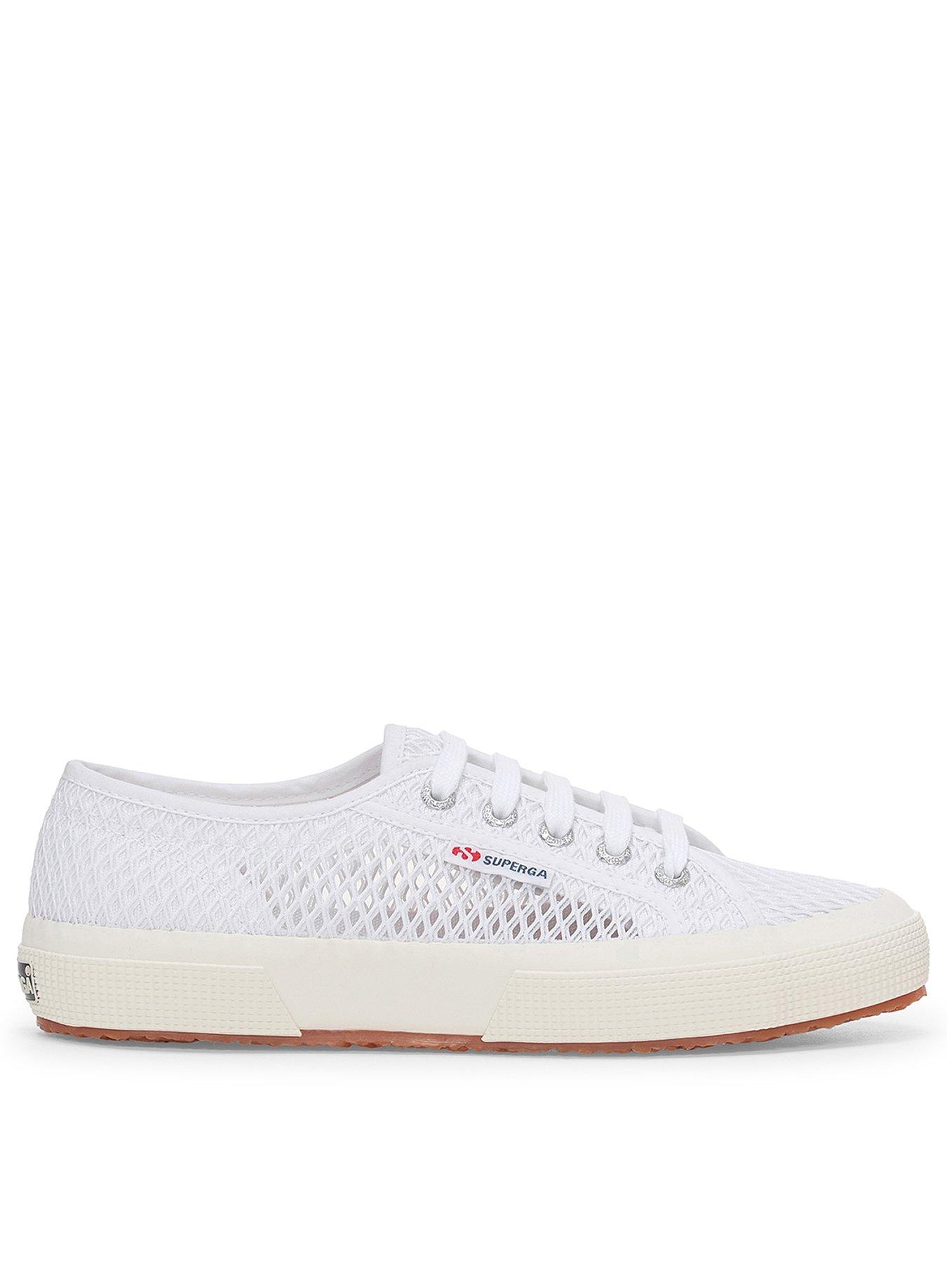 SUPERGA: 2750 Mesh