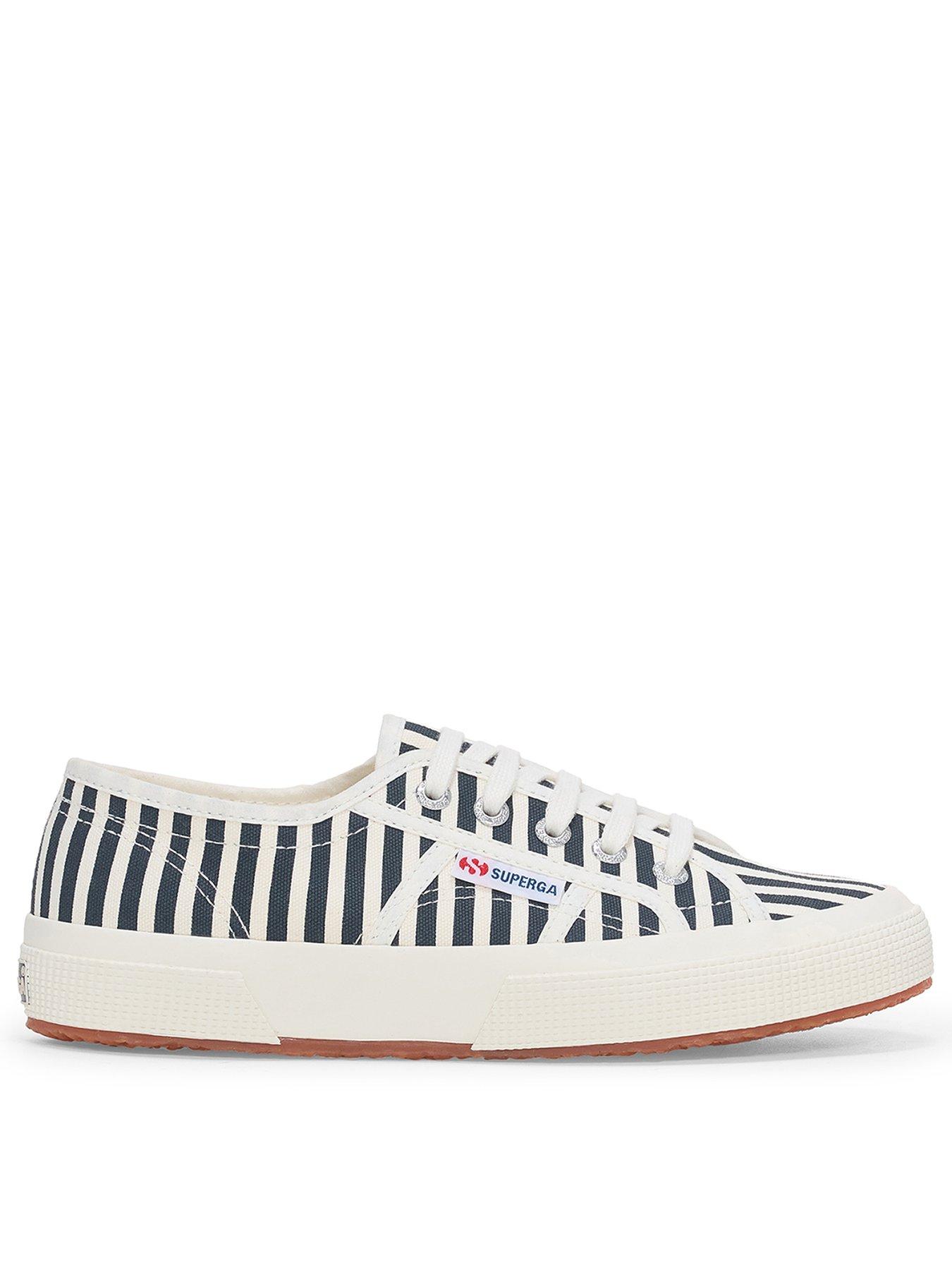 undefined 2750 Stripes Print