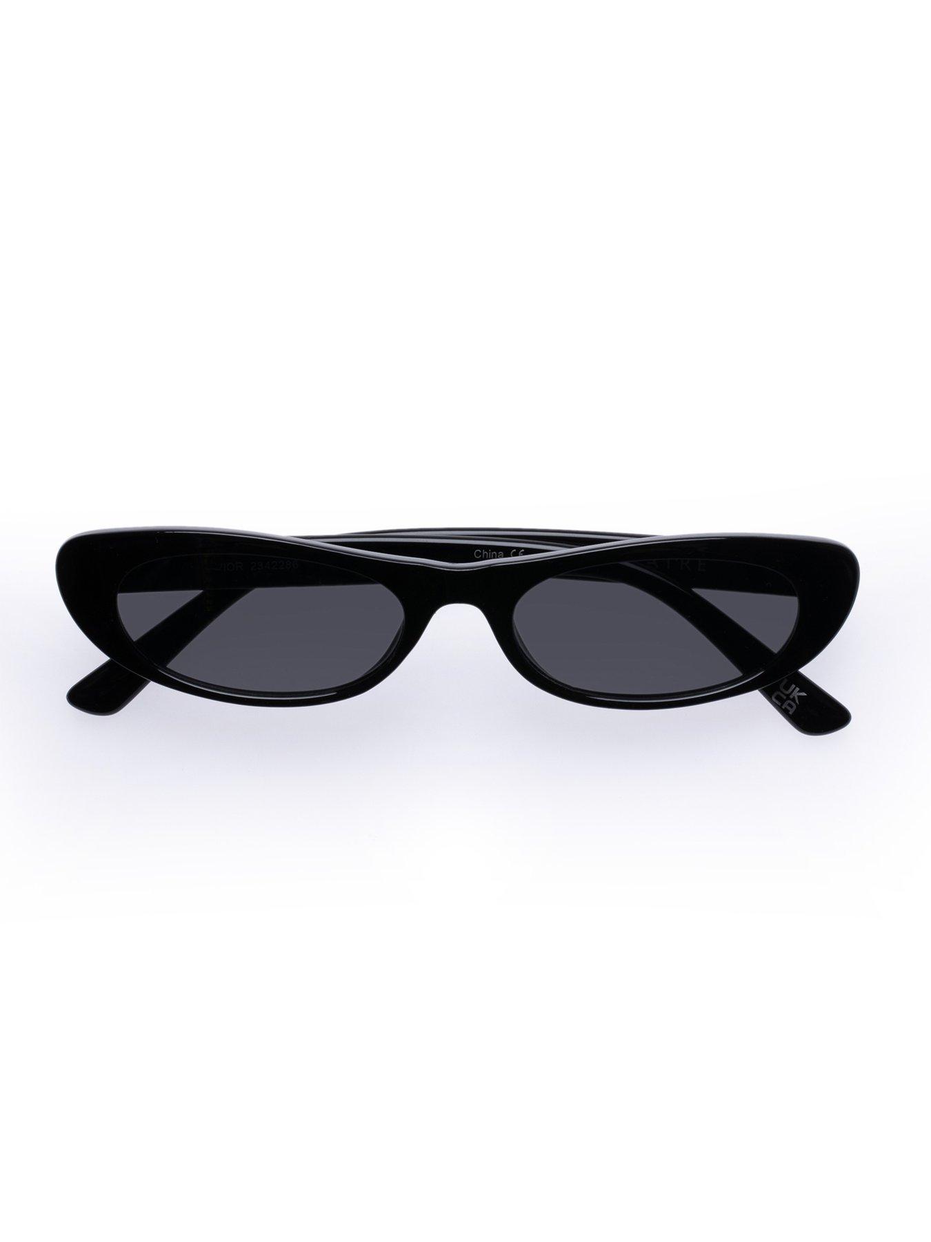 Image 3 of 4 of Aire Avior Sunglasses - Black
